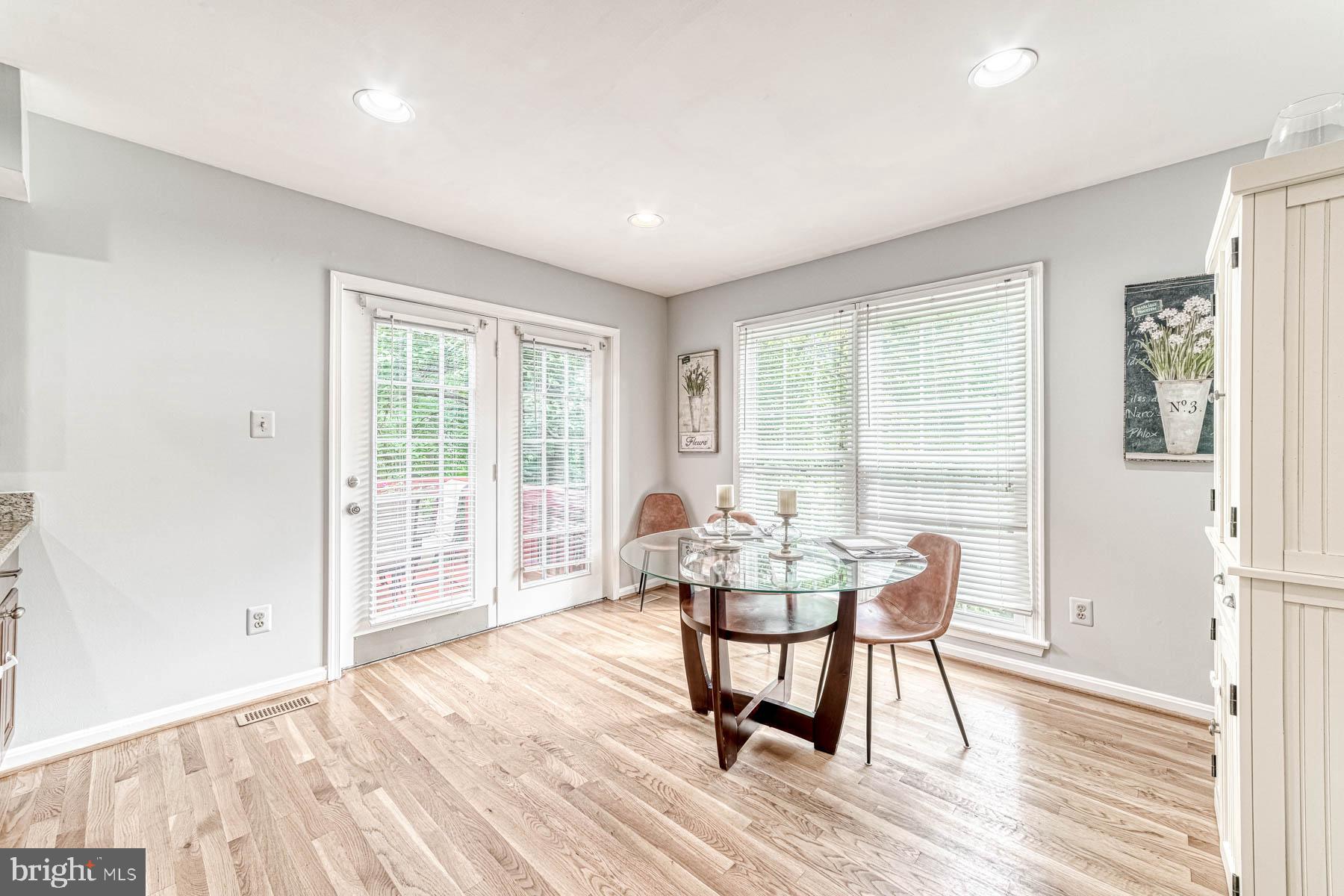 DAVENTRY PARK - Residential