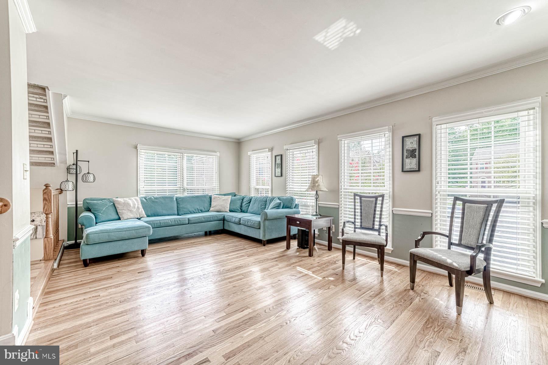 DAVENTRY PARK - Residential