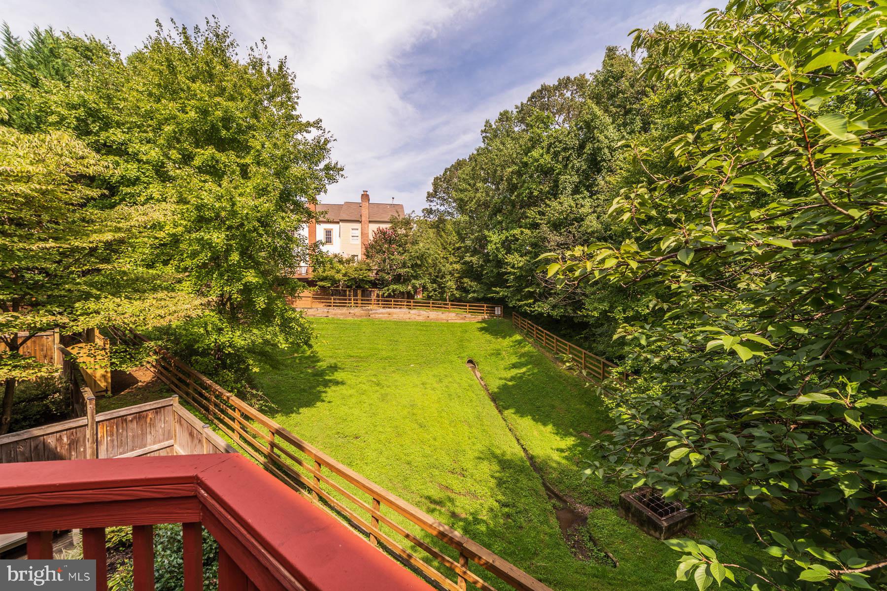 DAVENTRY PARK - Residential