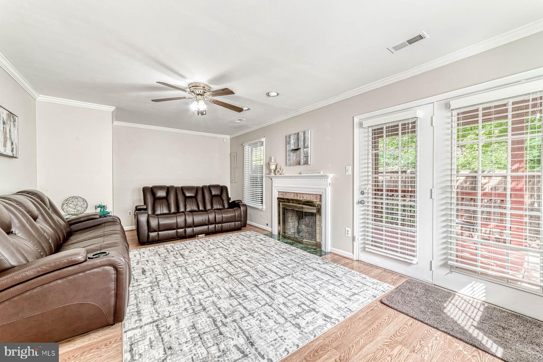 DAVENTRY PARK - Residential