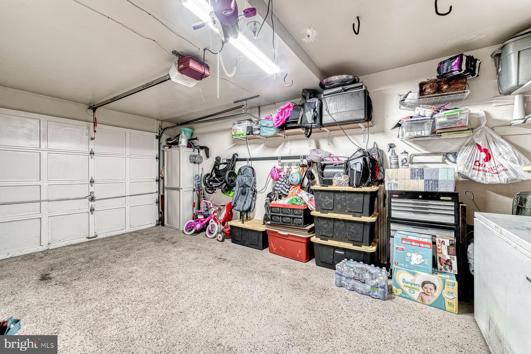 DAVENTRY PARK - Residential