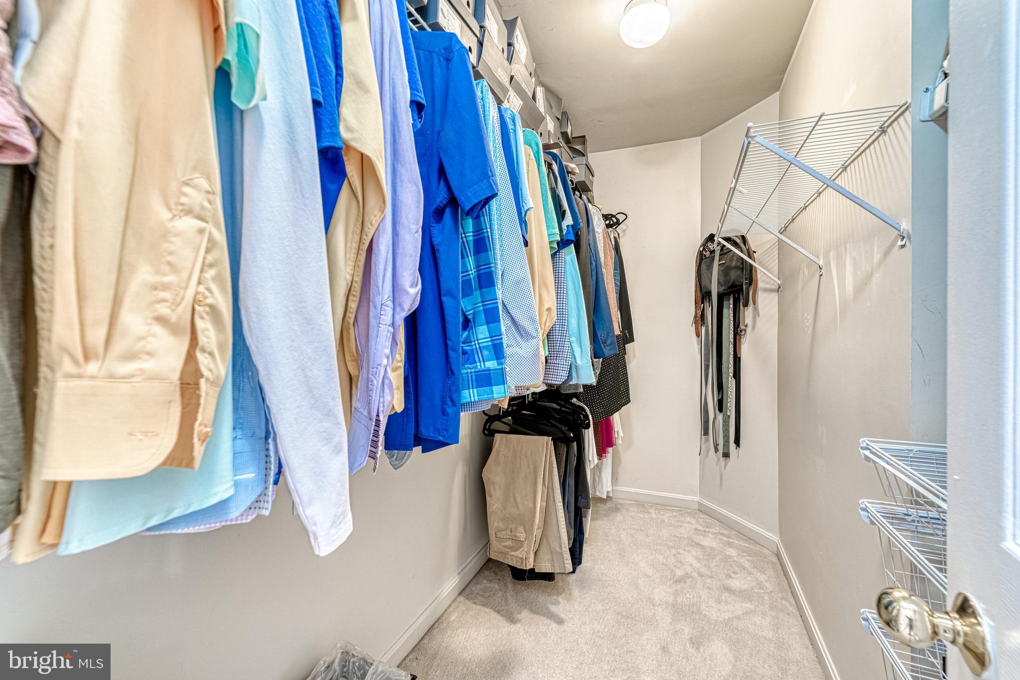 DAVENTRY PARK - Residential