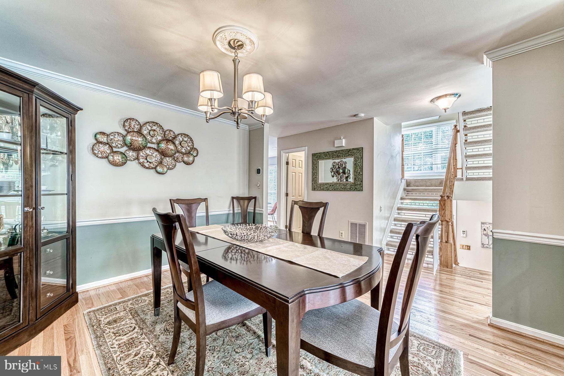 DAVENTRY PARK - Residential