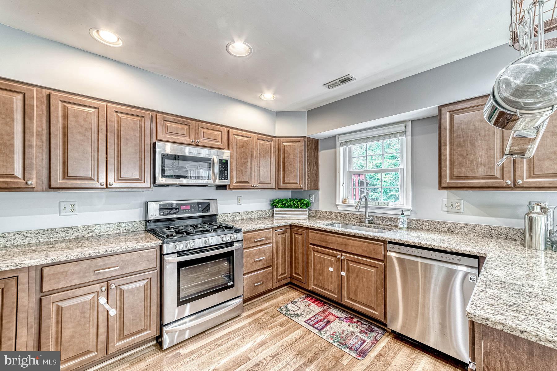 DAVENTRY PARK - Residential