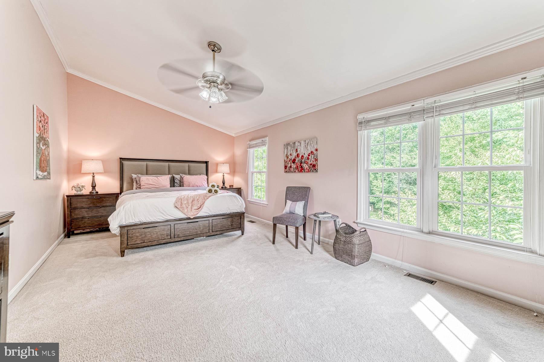 DAVENTRY PARK - Residential