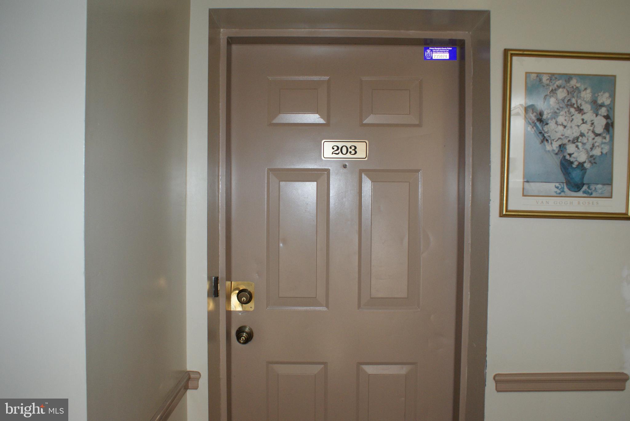 LARGO - Residential Lease