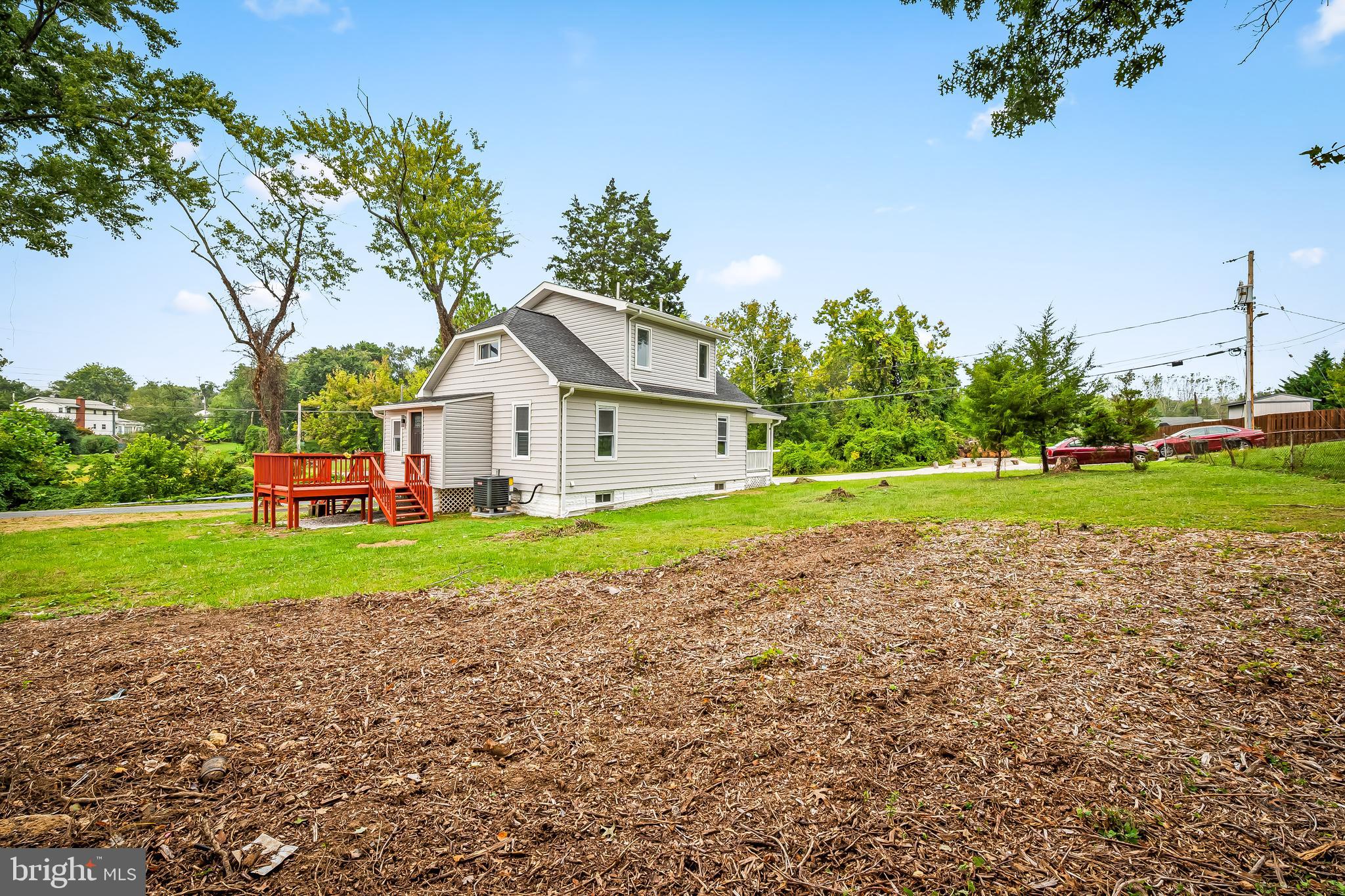 HALETHORPE - Residential