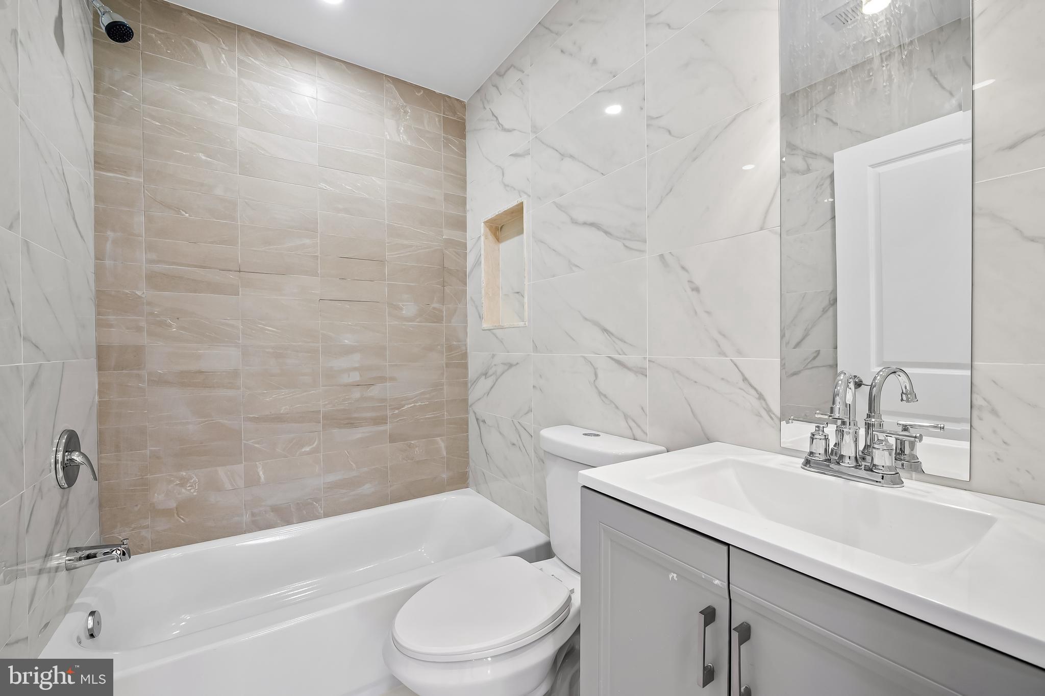 HALETHORPE - Residential