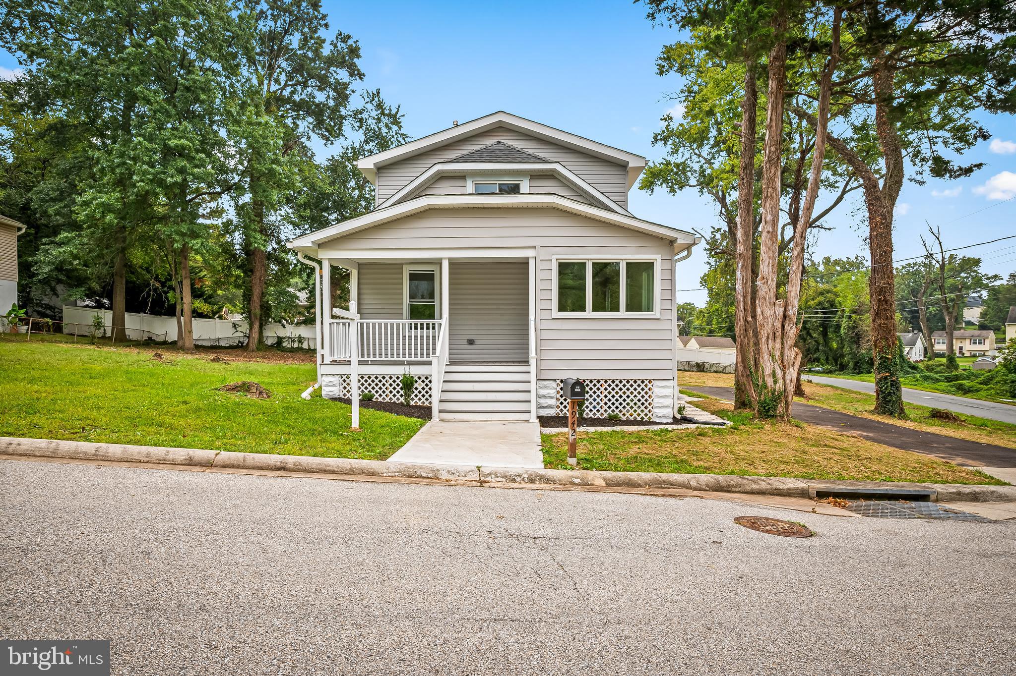 HALETHORPE - Residential