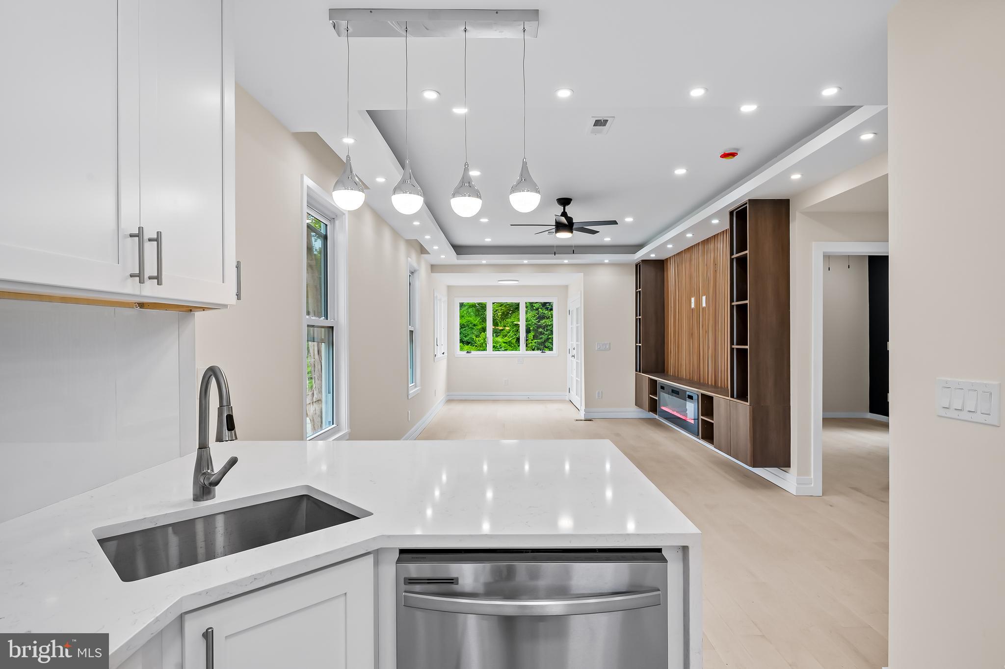 HALETHORPE - Residential