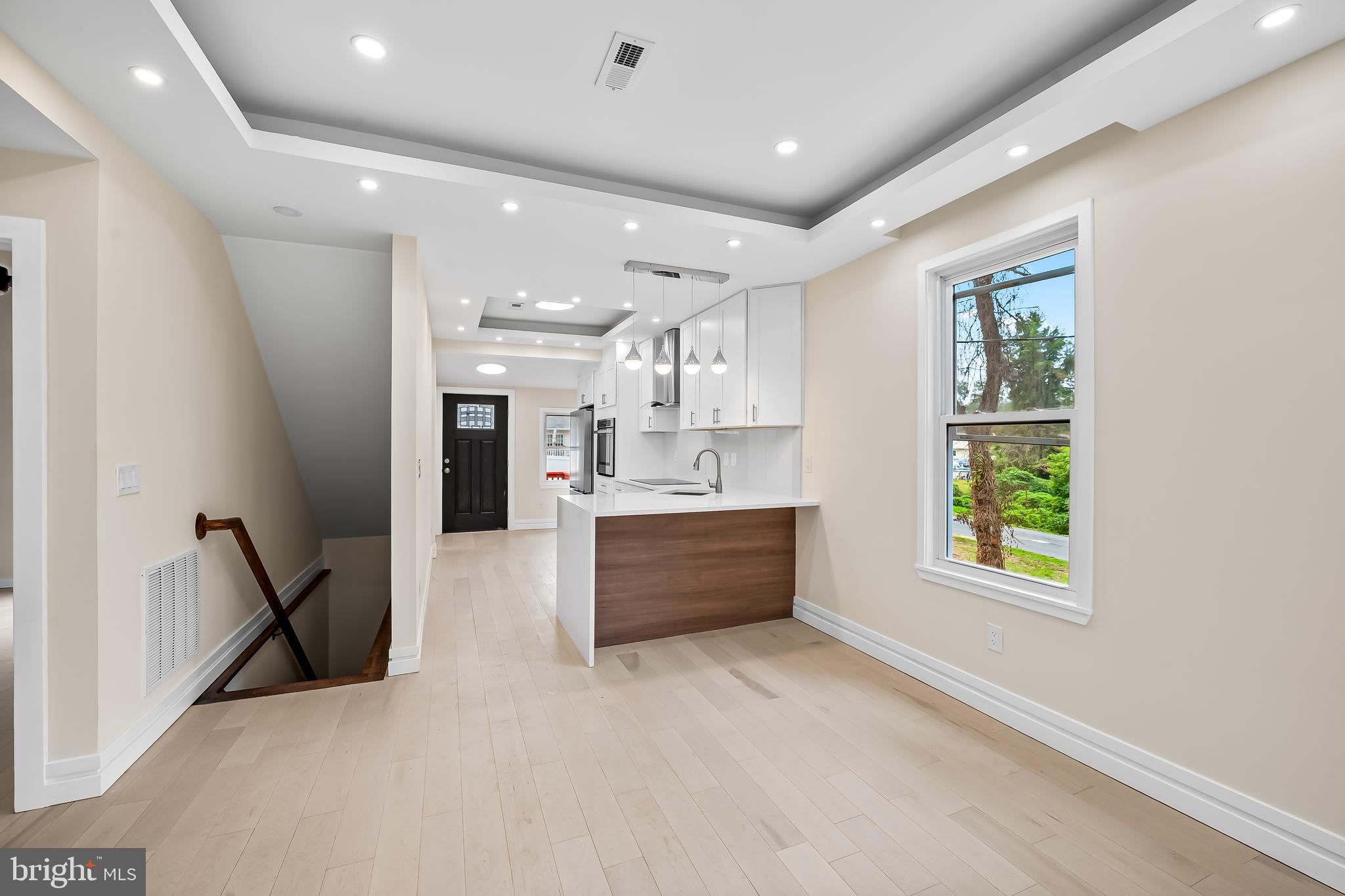 HALETHORPE - Residential