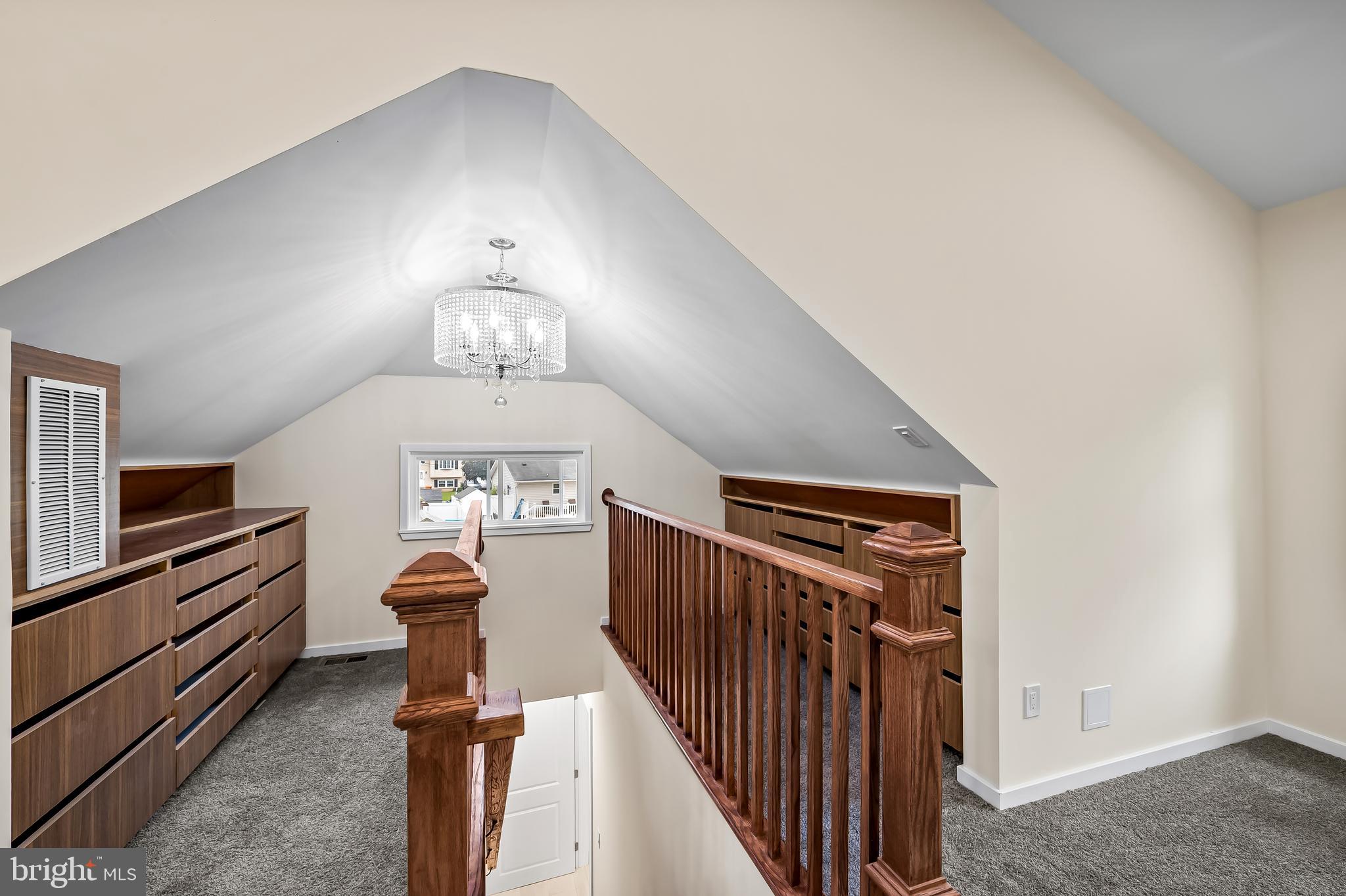 HALETHORPE - Residential