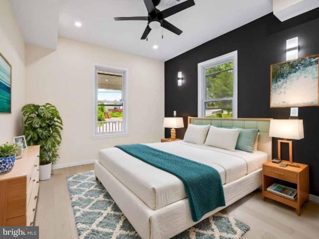 HALETHORPE - Residential