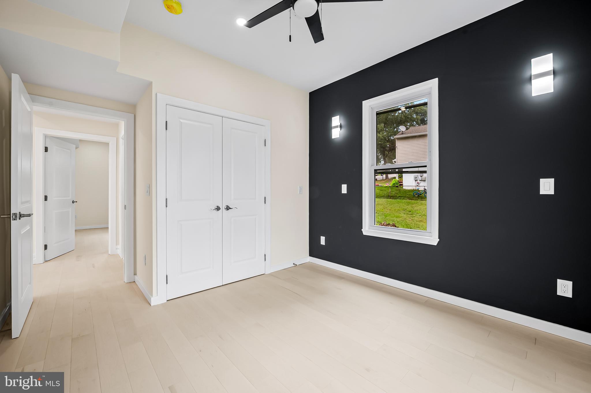 HALETHORPE - Residential