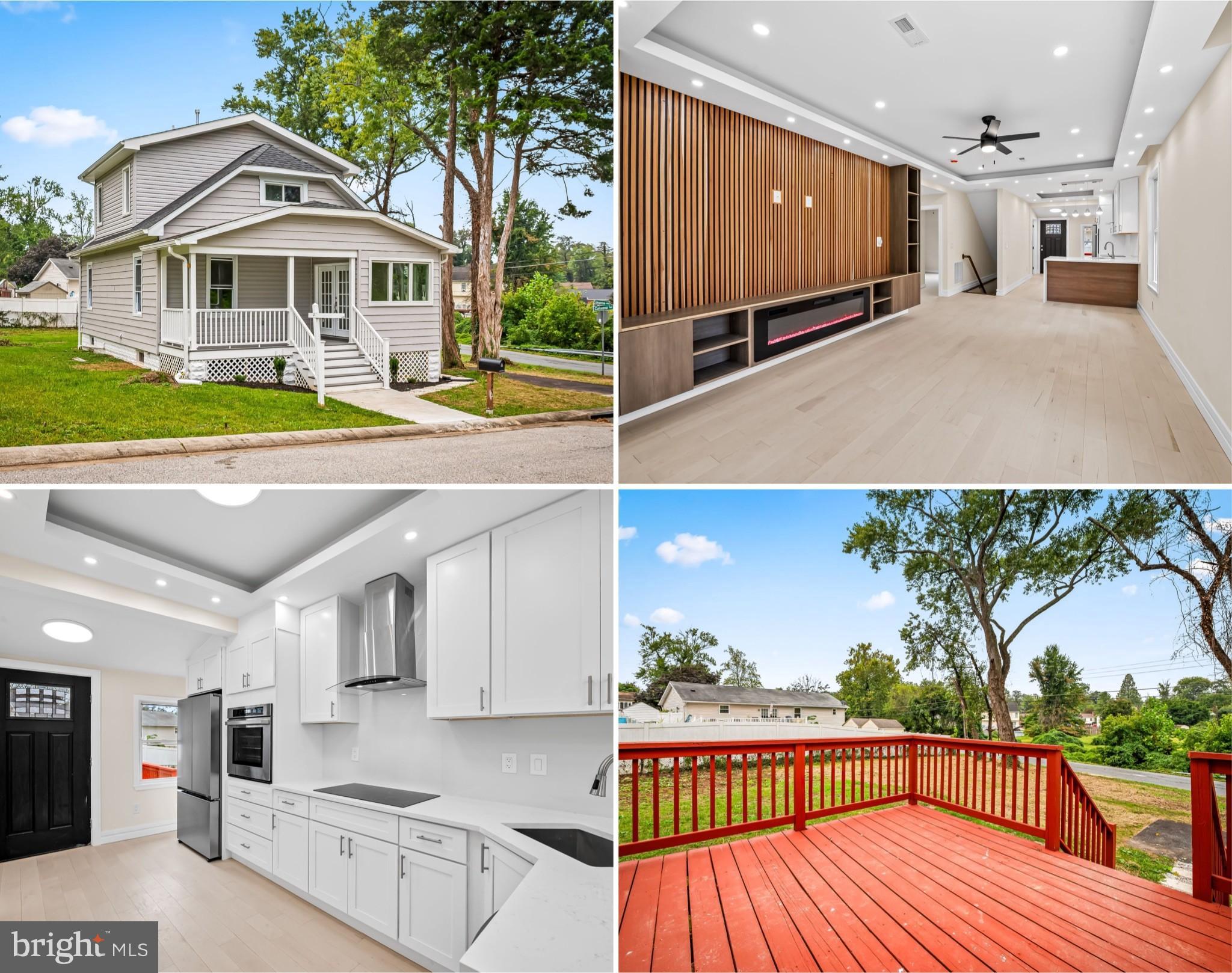 HALETHORPE - Residential