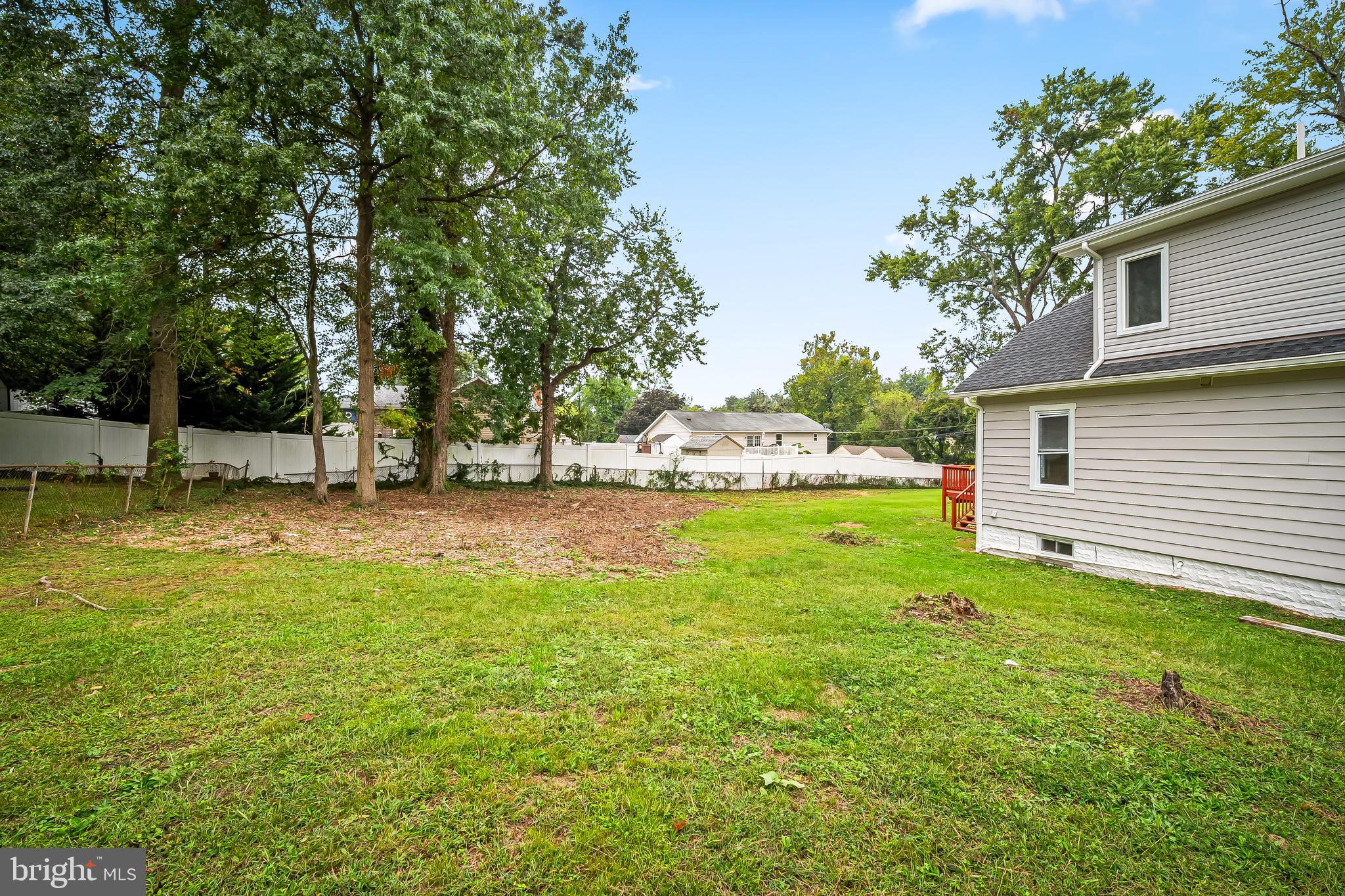 HALETHORPE - Residential