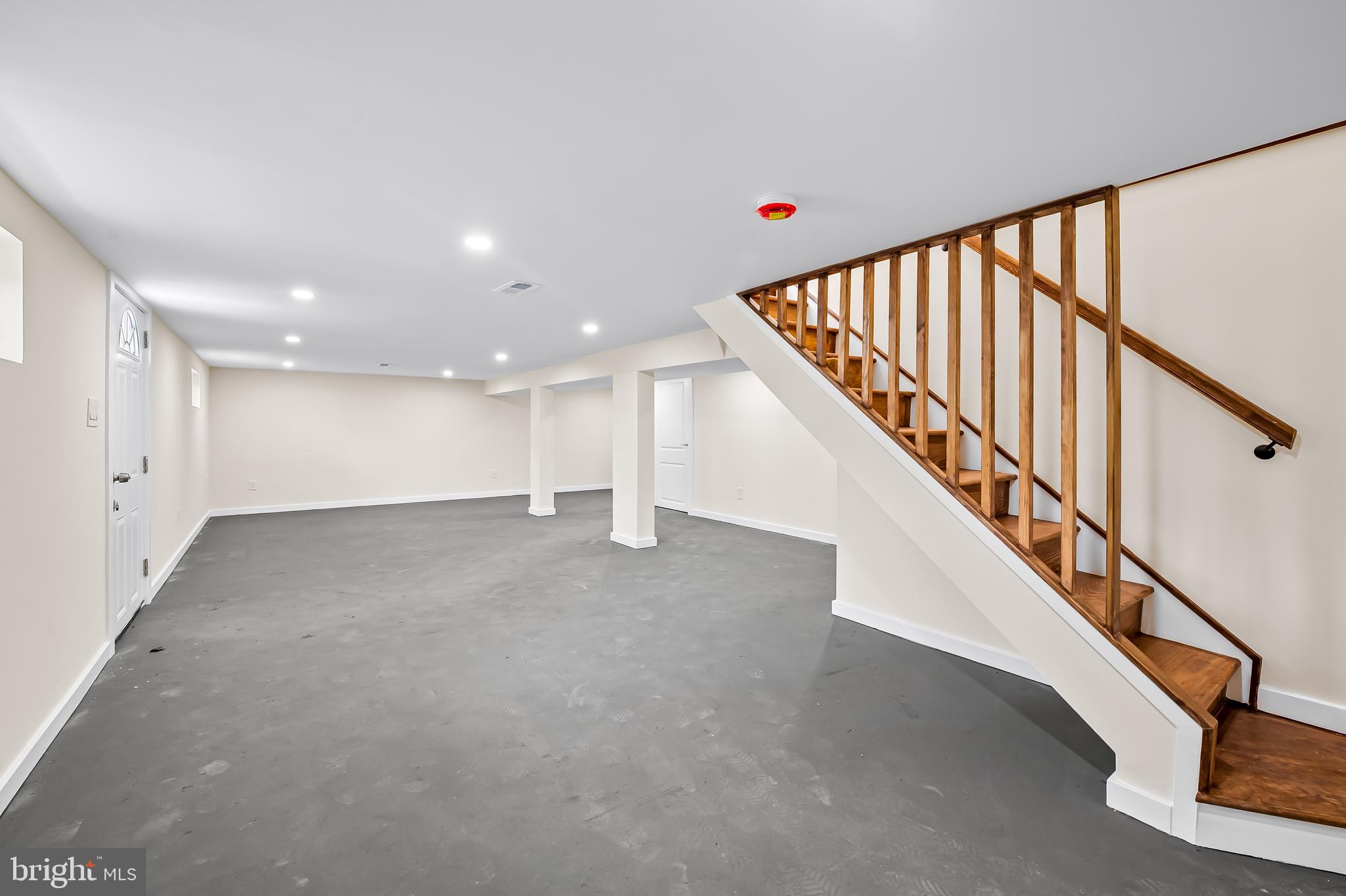 HALETHORPE - Residential