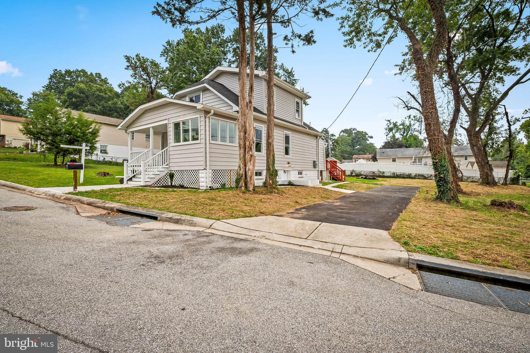 HALETHORPE - Residential