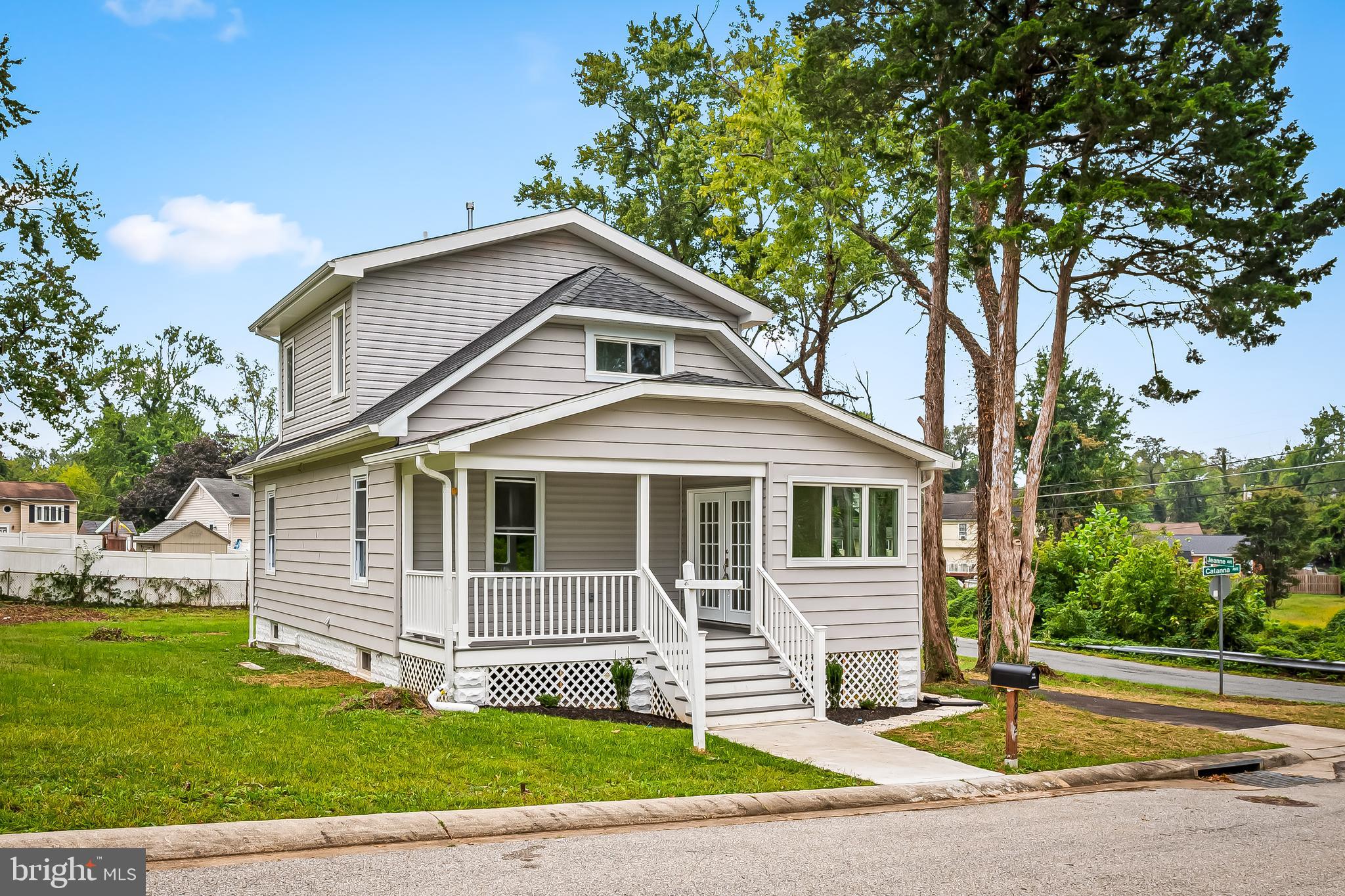 HALETHORPE - Residential