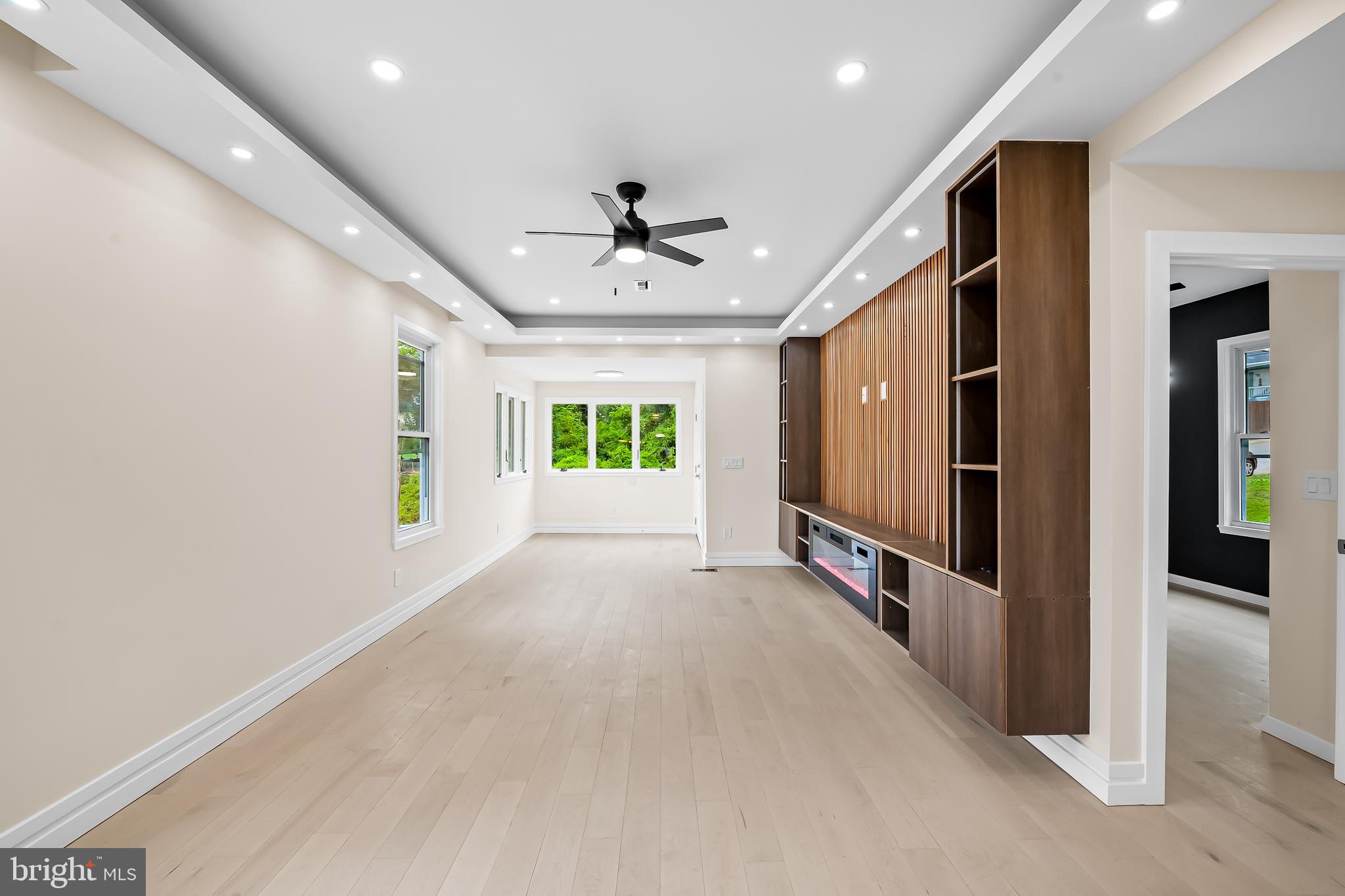 HALETHORPE - Residential