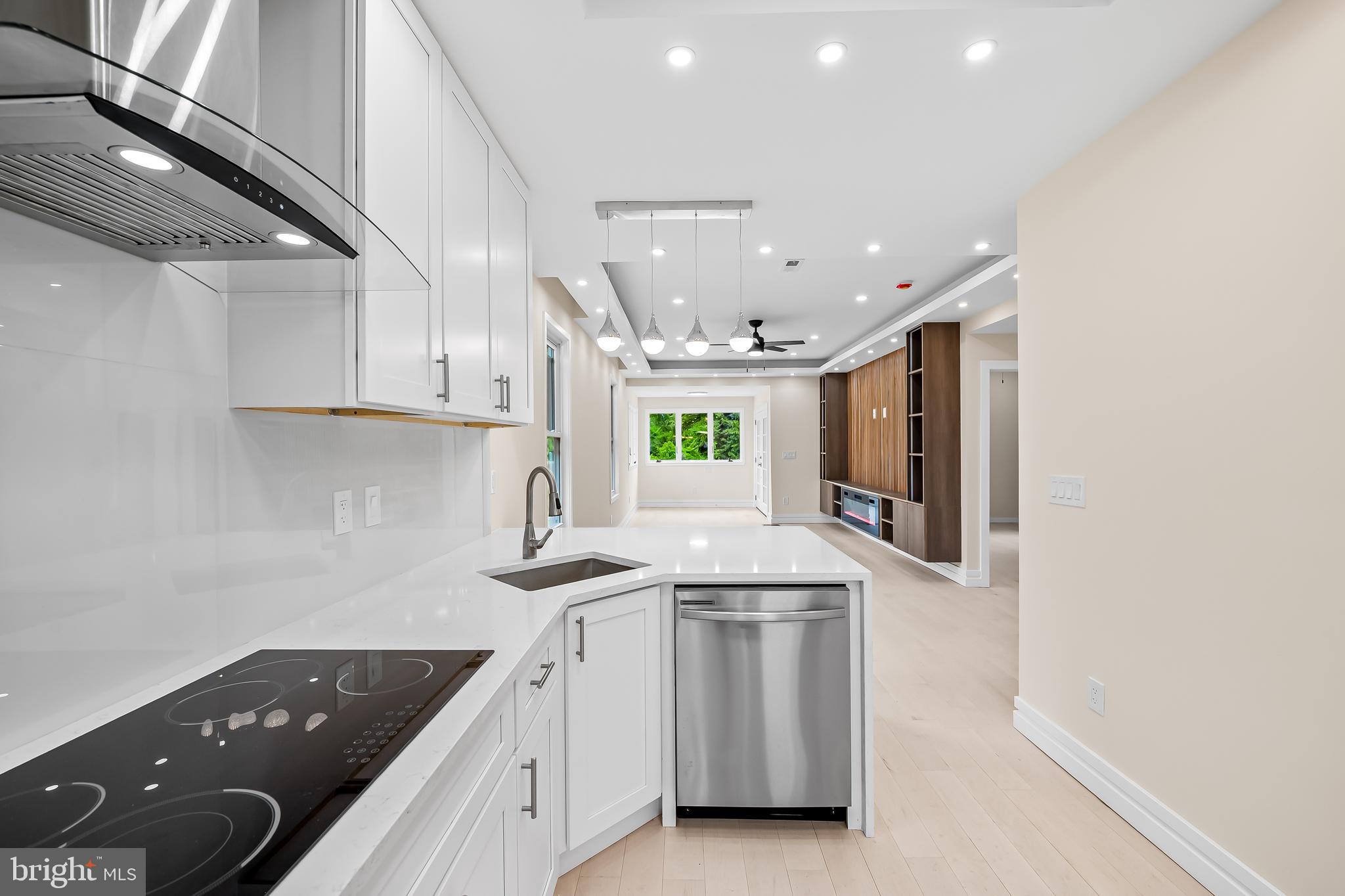 HALETHORPE - Residential