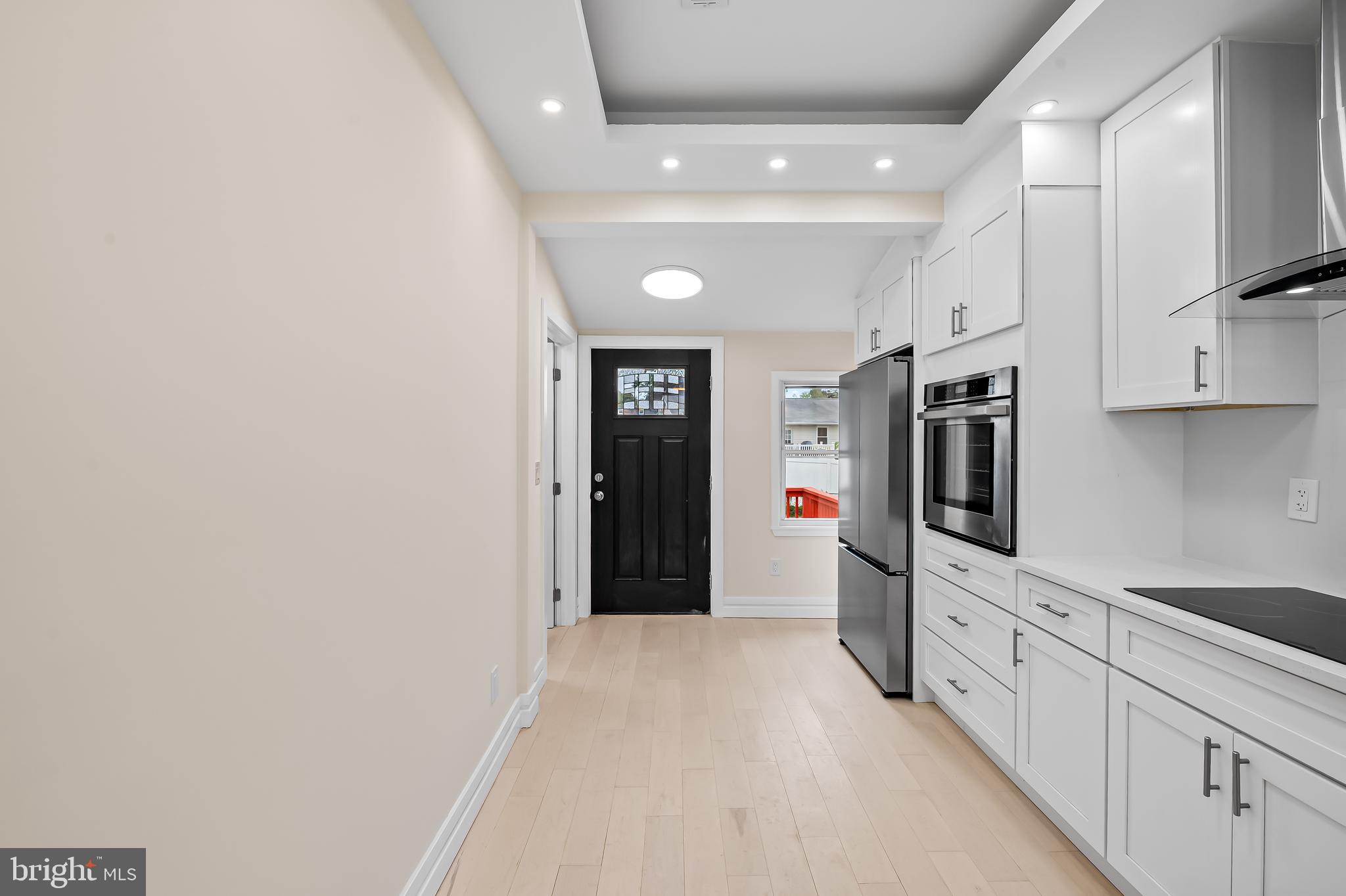 HALETHORPE - Residential