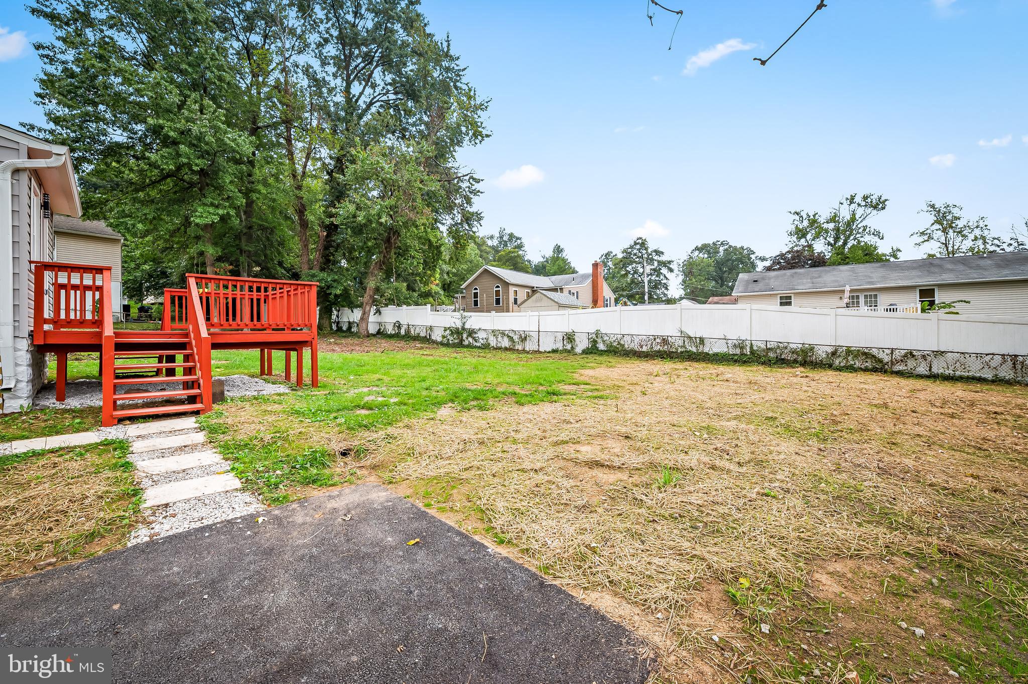 HALETHORPE - Residential