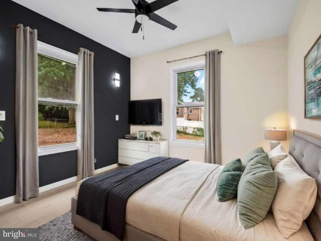 HALETHORPE - Residential