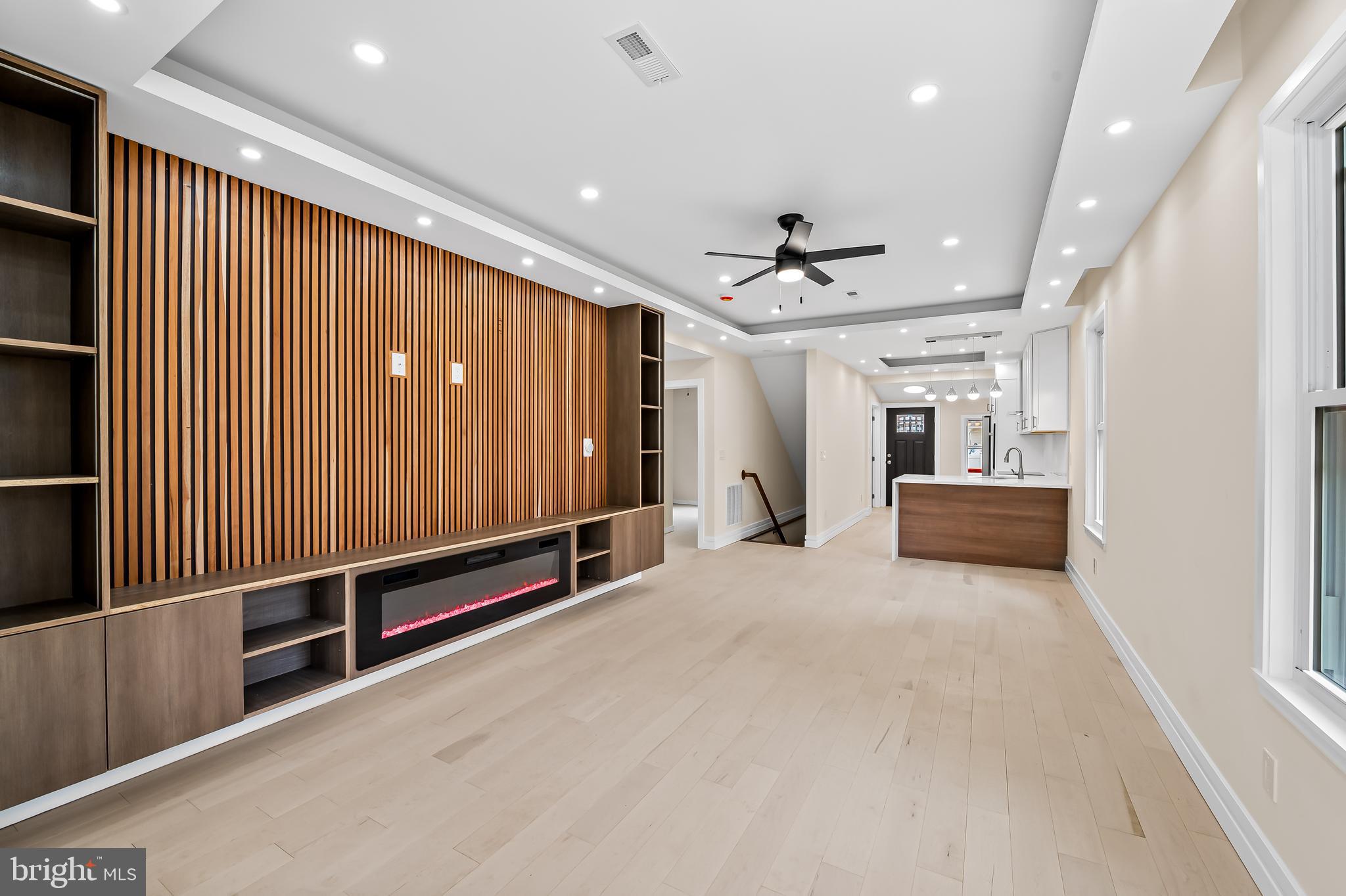 HALETHORPE - Residential