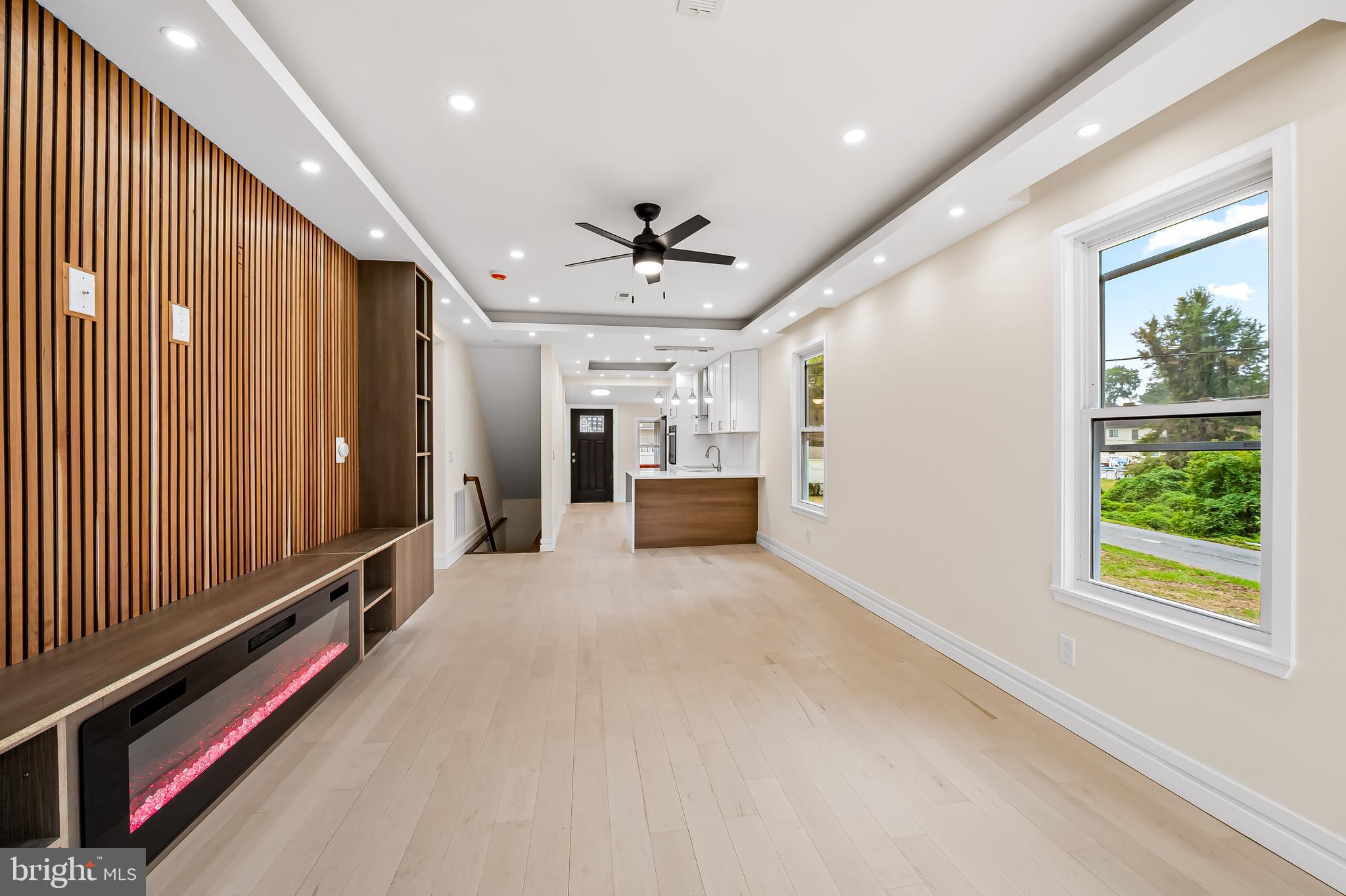 HALETHORPE - Residential