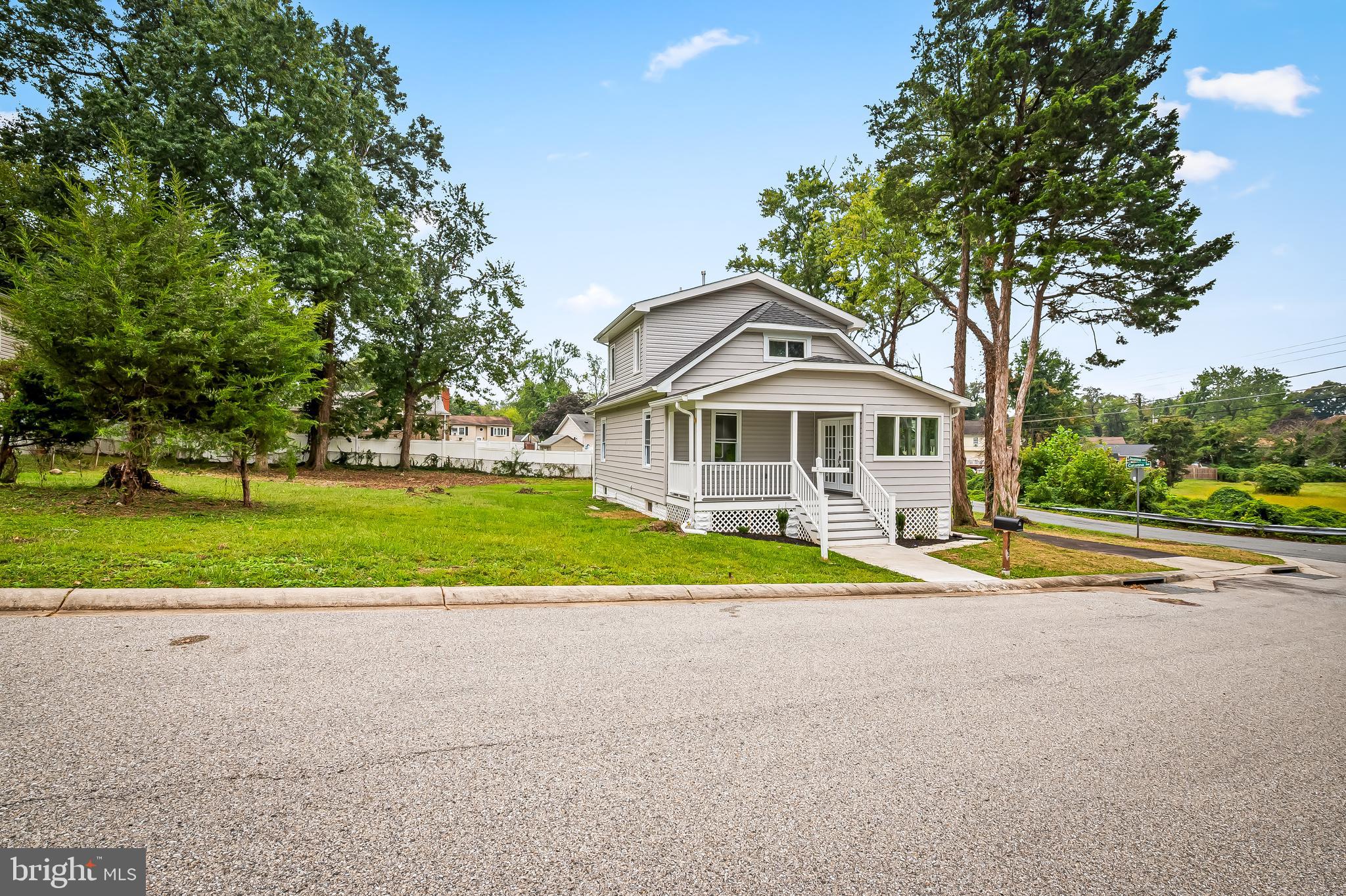 HALETHORPE - Residential