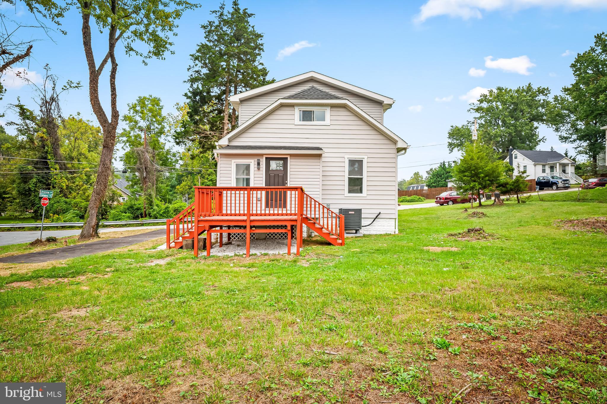 HALETHORPE - Residential