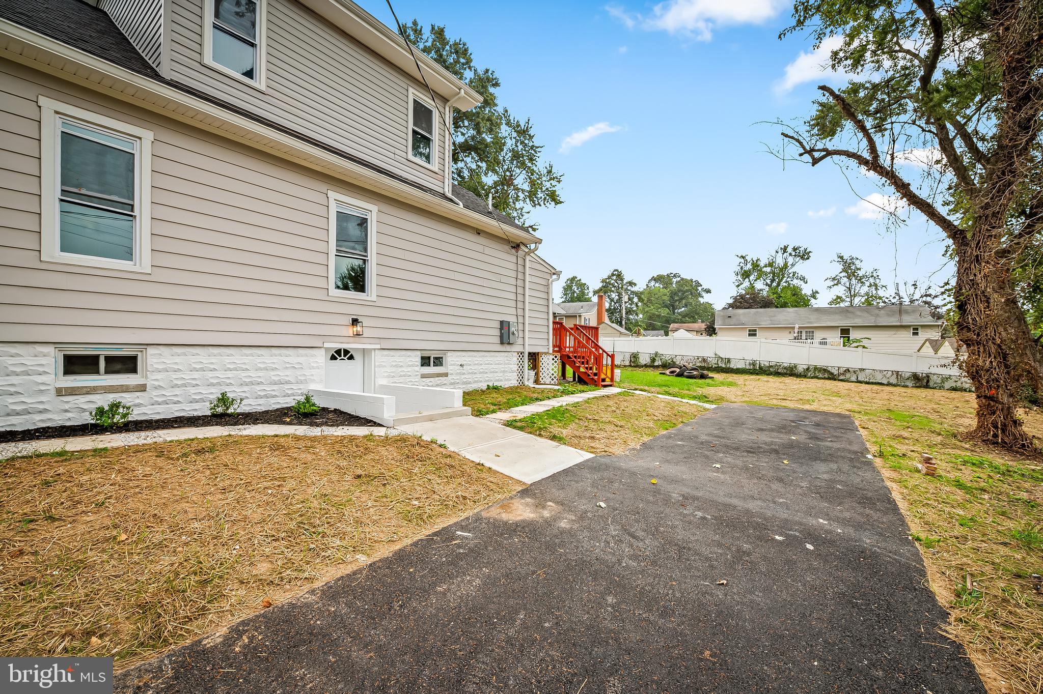 HALETHORPE - Residential