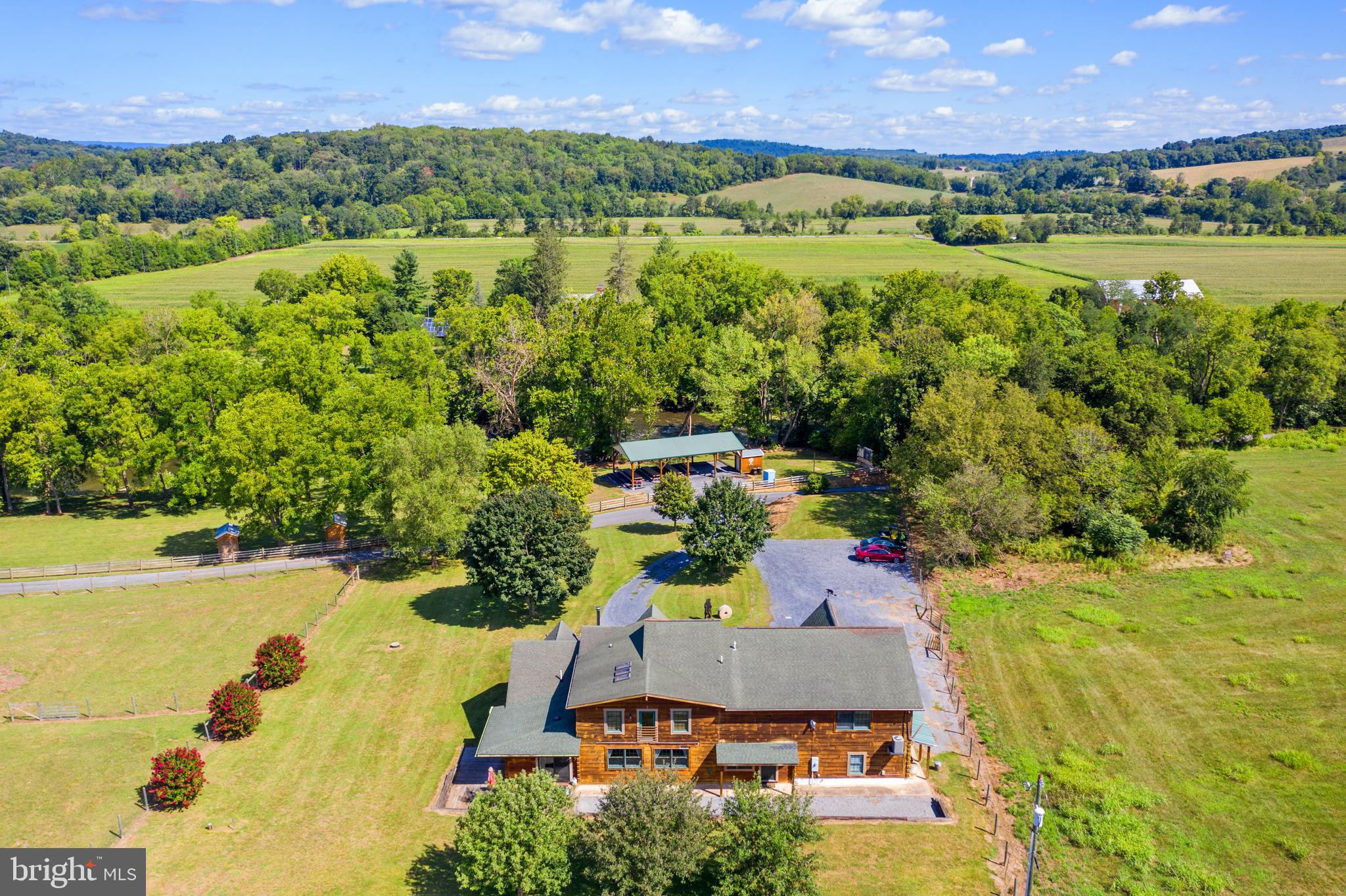 14238 PLAINS MILL ROAD
