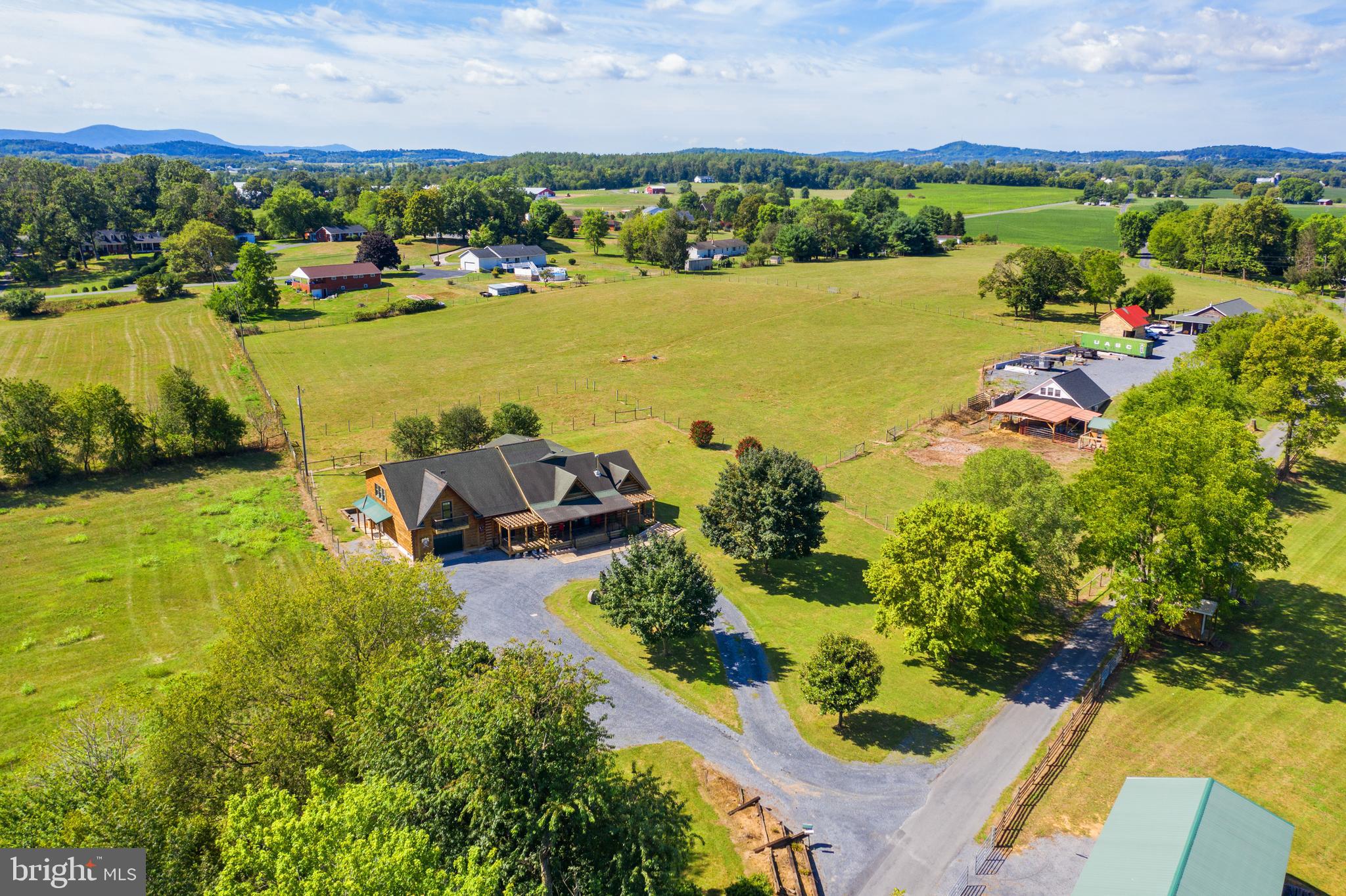 14238 PLAINS MILL ROAD