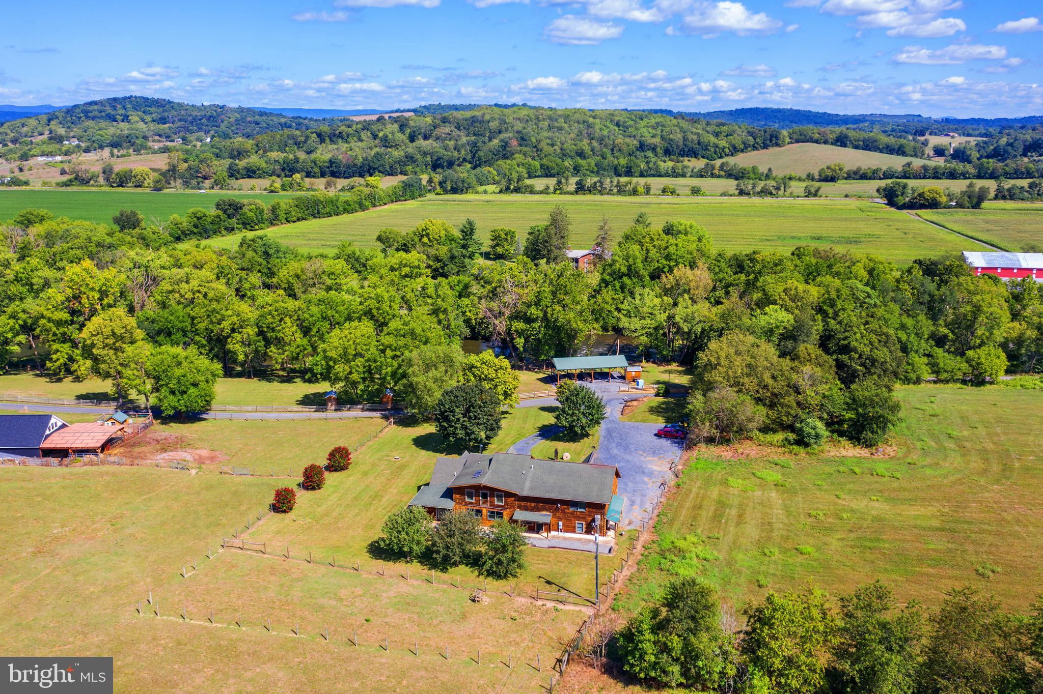 14238 PLAINS MILL ROAD