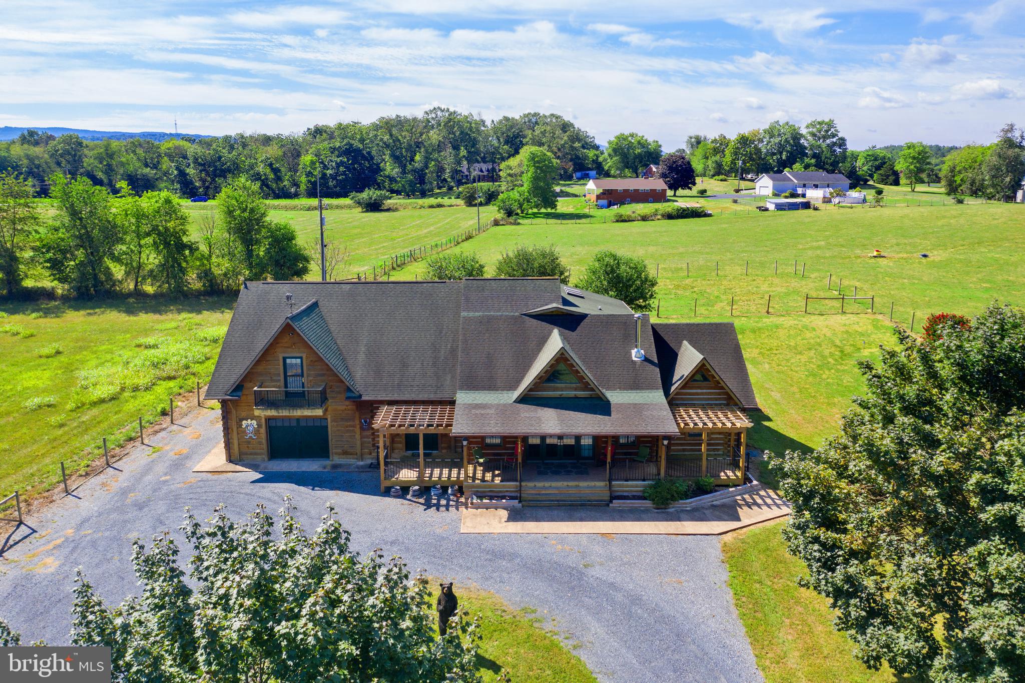 14238 PLAINS MILL ROAD