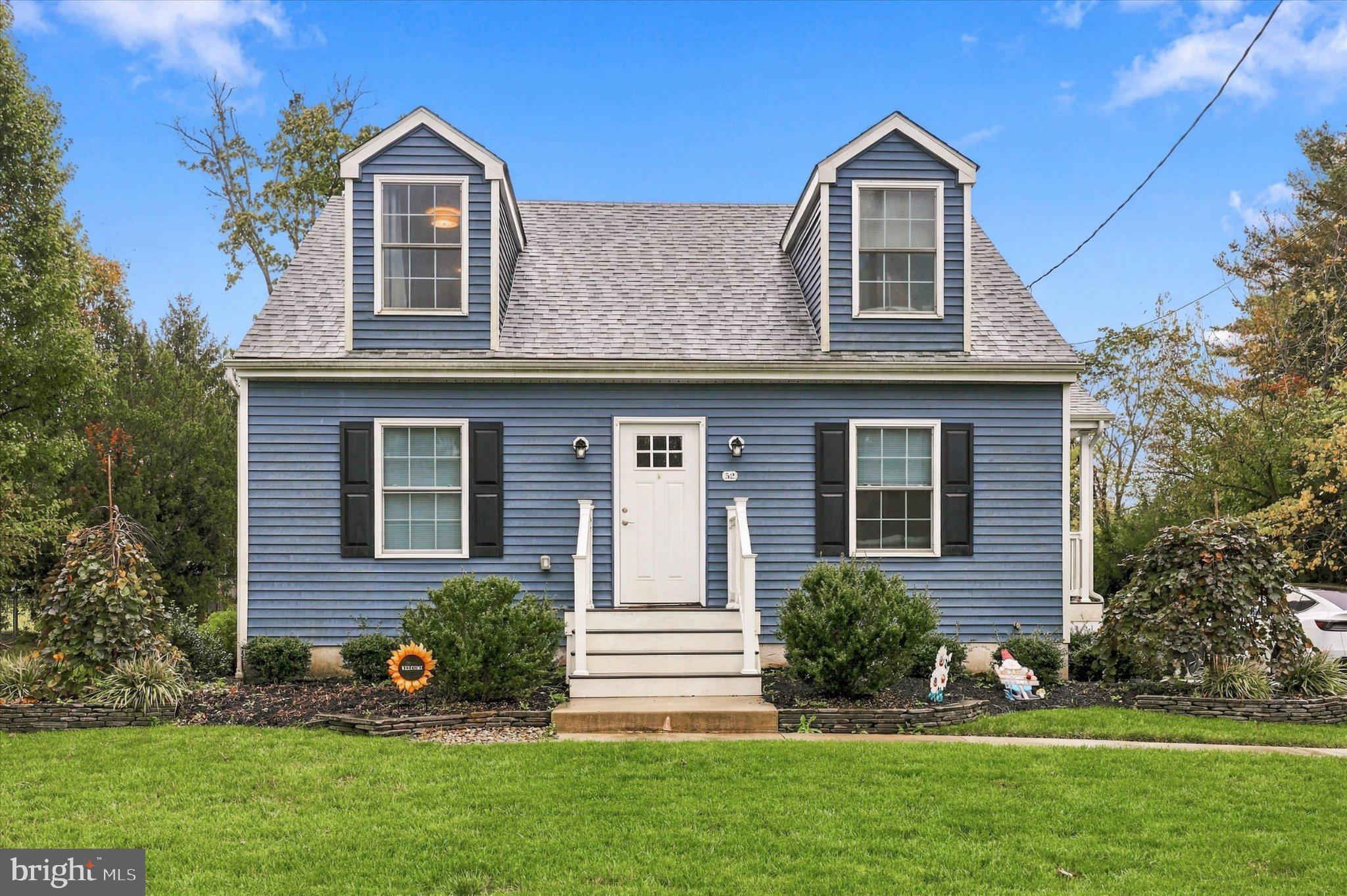52 STATION AVENUE
