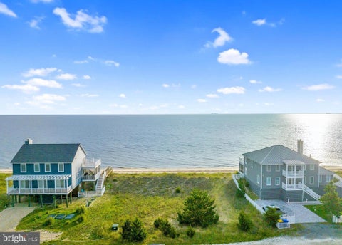 Vacant Land For Sale - 102 Isaacs Shore Drive<br/> MILFORD, DE 19963