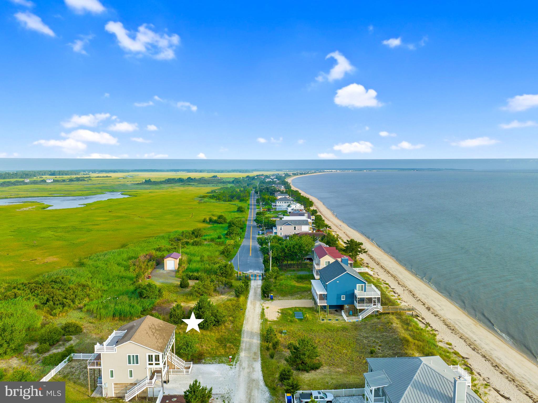 102 ISAACS SHORE DRIVE