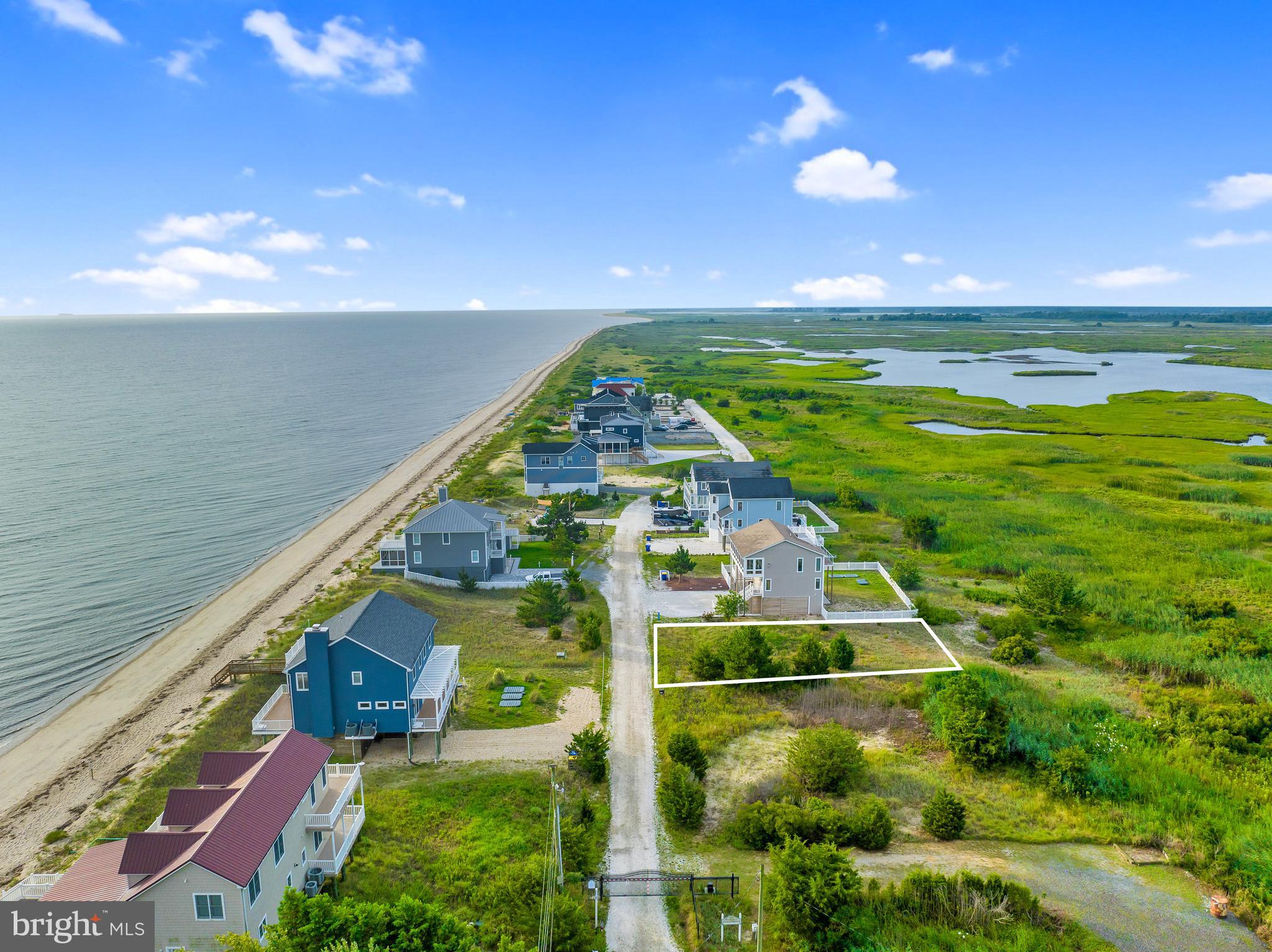 102 ISAACS SHORE DRIVE