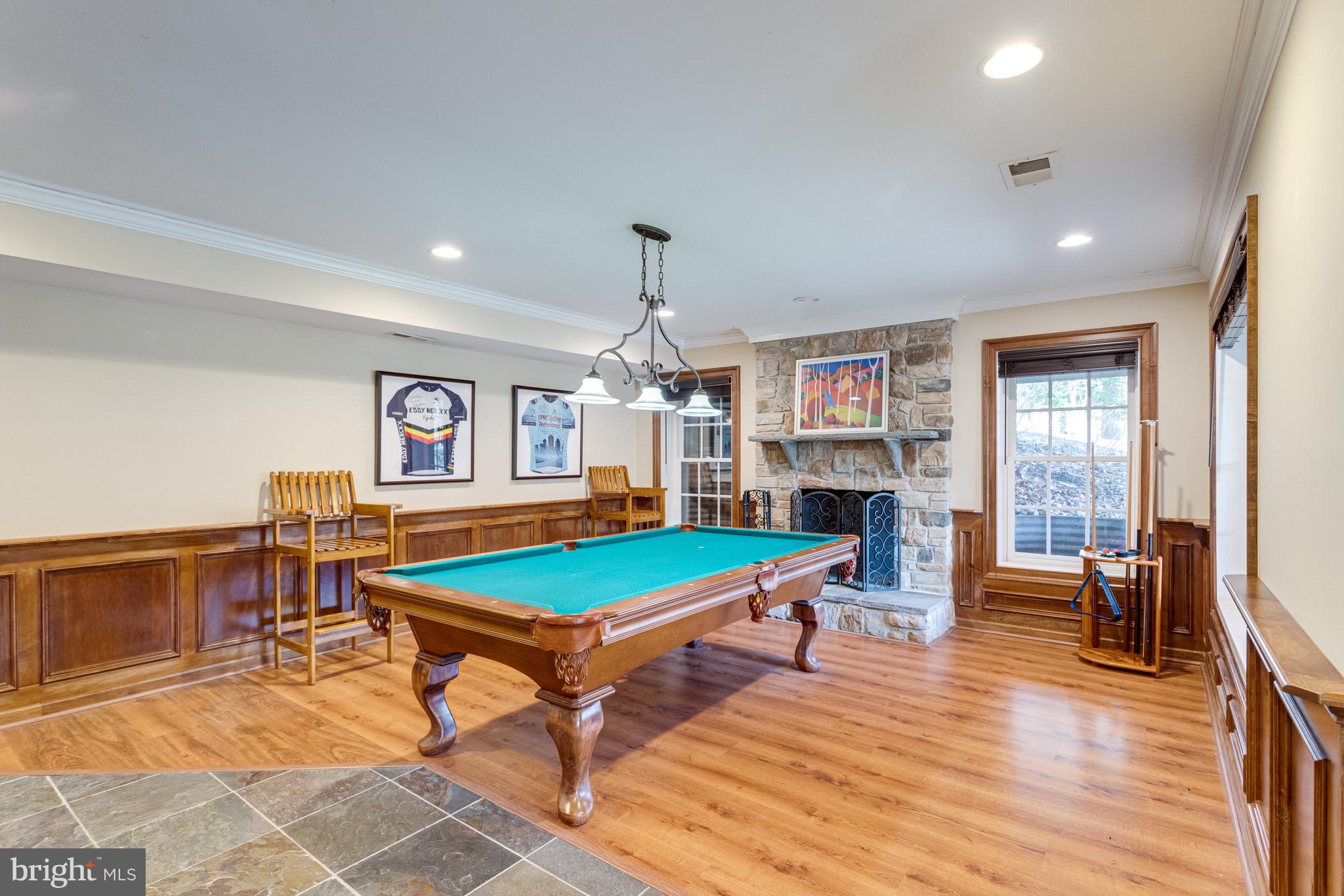 SENECA KNOLL - Residential