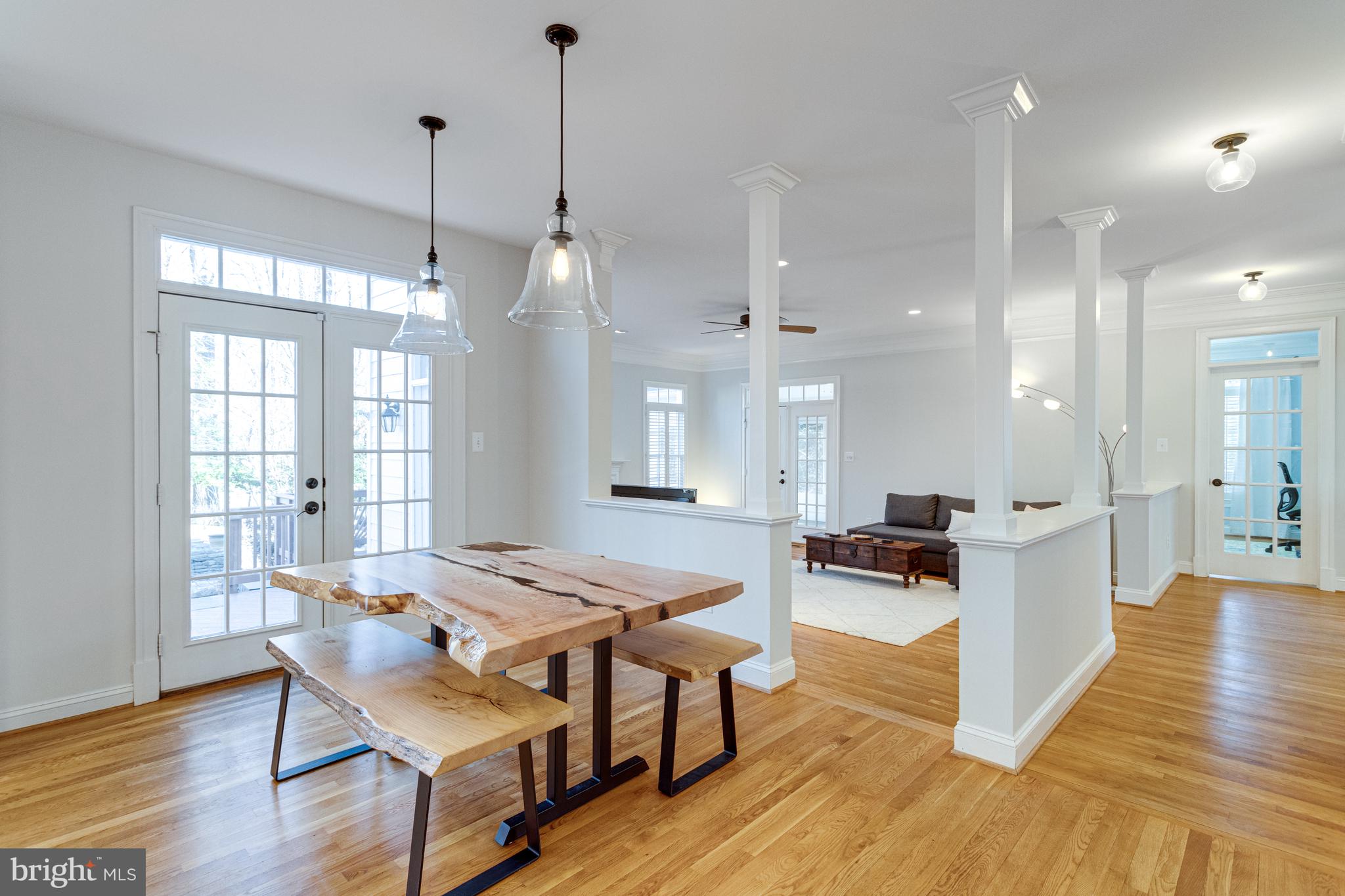 SENECA KNOLL - Residential