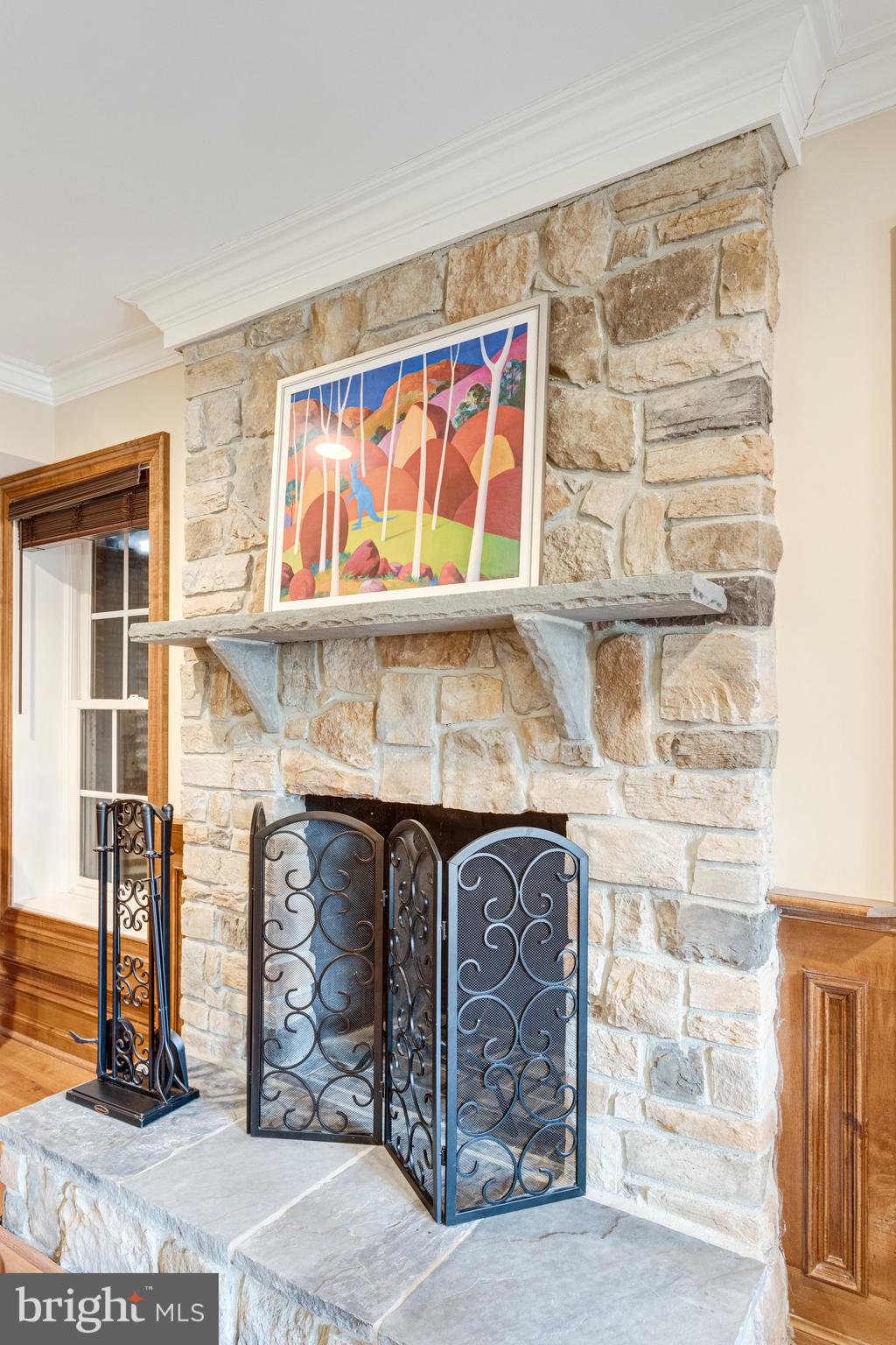 SENECA KNOLL - Residential