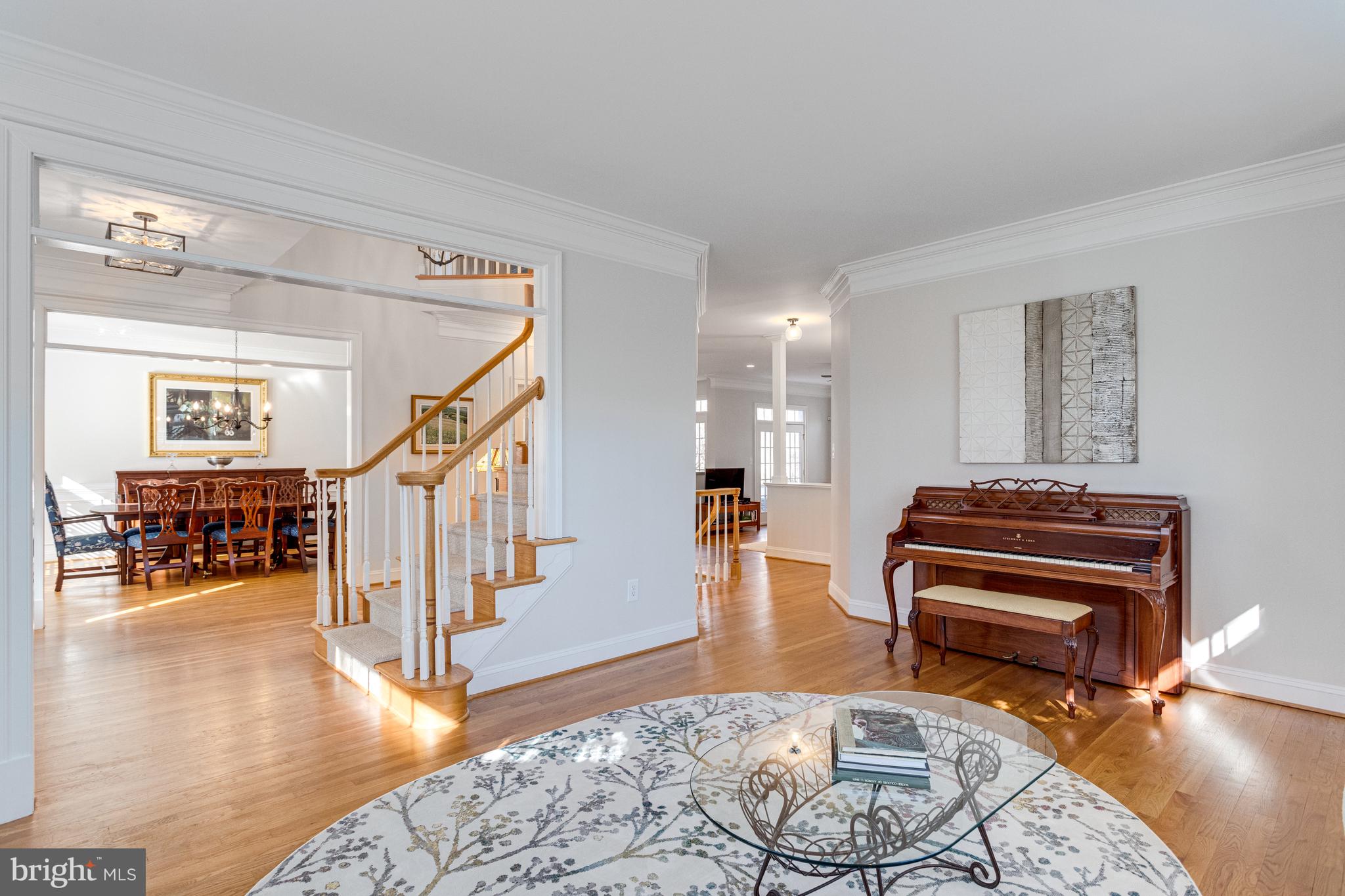 SENECA KNOLL - Residential