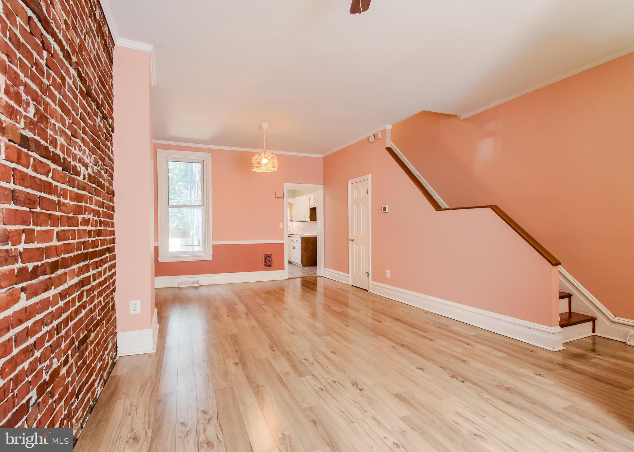 1709 PENN STREET