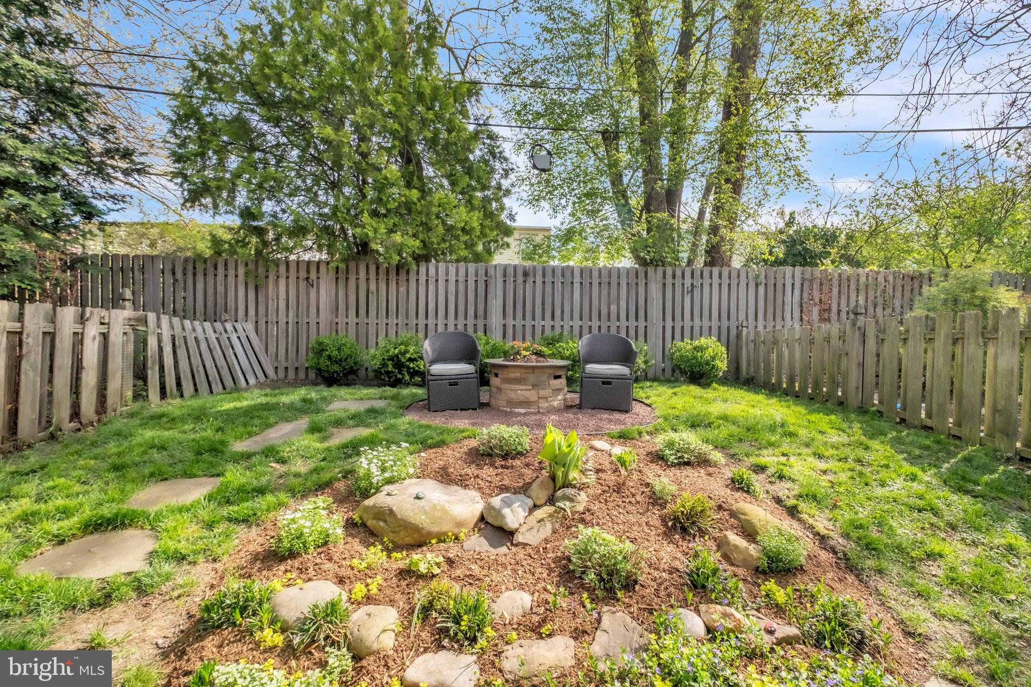 MONTROSE SQUARE - Residential