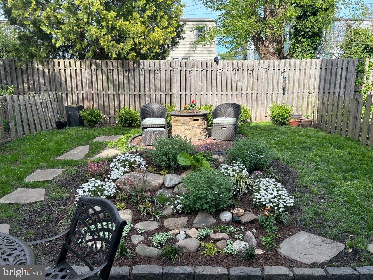 MONTROSE SQUARE - Residential