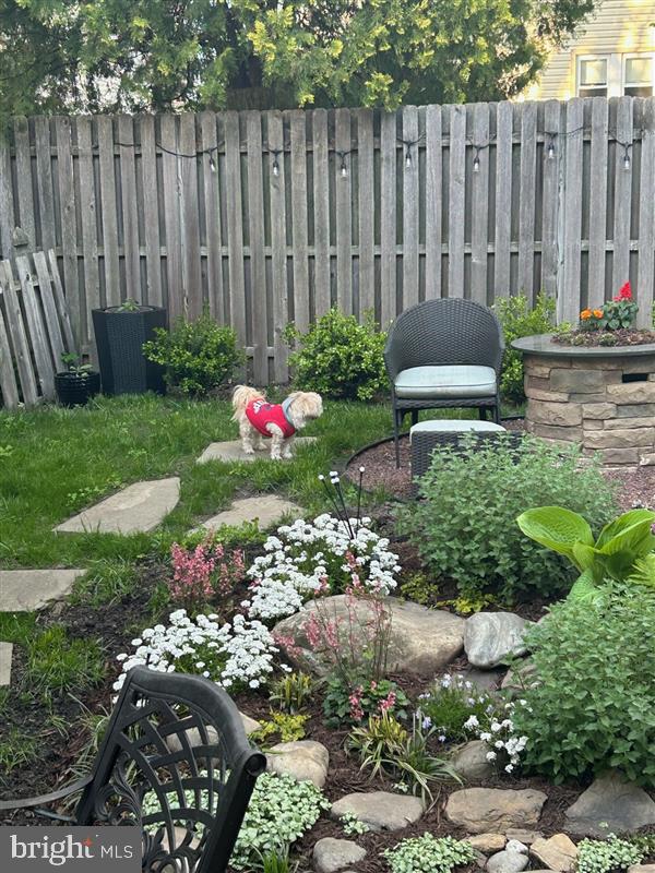 MONTROSE SQUARE - Residential