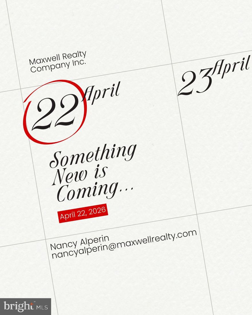 Nestled within a quiet enclave of townhomes, this beautifully appointed MONTROSE SQUARE residence with 3-BEDROOMS and 2.5-BATHS, WITH PARKING offers a perfect blend of style, comfort, and convenience. From the moment you arrive, you’re greeted by a welcoming and refined foyer featuring a convenient half bath and a coat closet enhanced with custom shelving for optimal organization. The heart of the home is the sun-drenched, spacious eat-in kitchen, thoughtfully designed for both everyday living and entertaining. Showcasing sought-after white cabinetry, gleaming GRANITE COUNTERTOPS, STAINLESS STEEL APPLIANCES, a stylish tile backsplash, and a generous PANTRY, this kitchen effortlessly combines functionality with modern elegance. Flowing seamlessly from the kitchen, the inviting living room provides a warm and relaxing atmosphere, complete with a cozy FIREPLACE and picturesque views of the PRIVATE OUTDOOR SPACE. Expansive FLOOR-TO-CEILING WINDOWS and sliding glass doors flood the area with natural light while offering easy access to the FENCED REAR YARD—ideal for indoor-outdoor living and entertaining. The formal dining area strikes the perfect balance between openness and intimacy, allowing for both private gatherings and connection to the main living space. Upstairs, the second level serves as a peaceful retreat. The primary suite is a true sanctuary, featuring a spacious layout, a large WALK-IN CLOSET WITH CUSTOM BUILT-INS, and a well-appointed en-suite bath. A second bedroom, full hall bath, and conveniently located laundry area complete this level, adding to the home’s thoughtful design. Just a few steps above, the THIRD-FLOOR LOFT offers a versatile third bedroom space enhanced by charming skylights and additional storage—perfect for guests, a creative studio, or a quiet home office. The FULLY FINISHED LOWER LEVEL expands your living options even further, with recessed lighting and flexible space ideal for a home gym, media room, or office setup. Ideally situated and just minutes from Bryn Mawr Hospital, Vilanova University and the Rosemont train station. As well as the Main Line’s best dining, shopping, and cultural attractions of Bryn Mawr, along with easy access to major transportation routes. This gracious and spacious home is a must see.